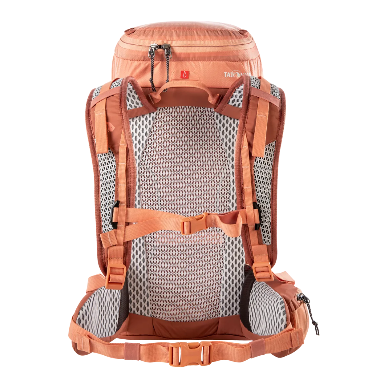 Tatonka Hike Pack 20 Women Wanderrucksack, Apricot