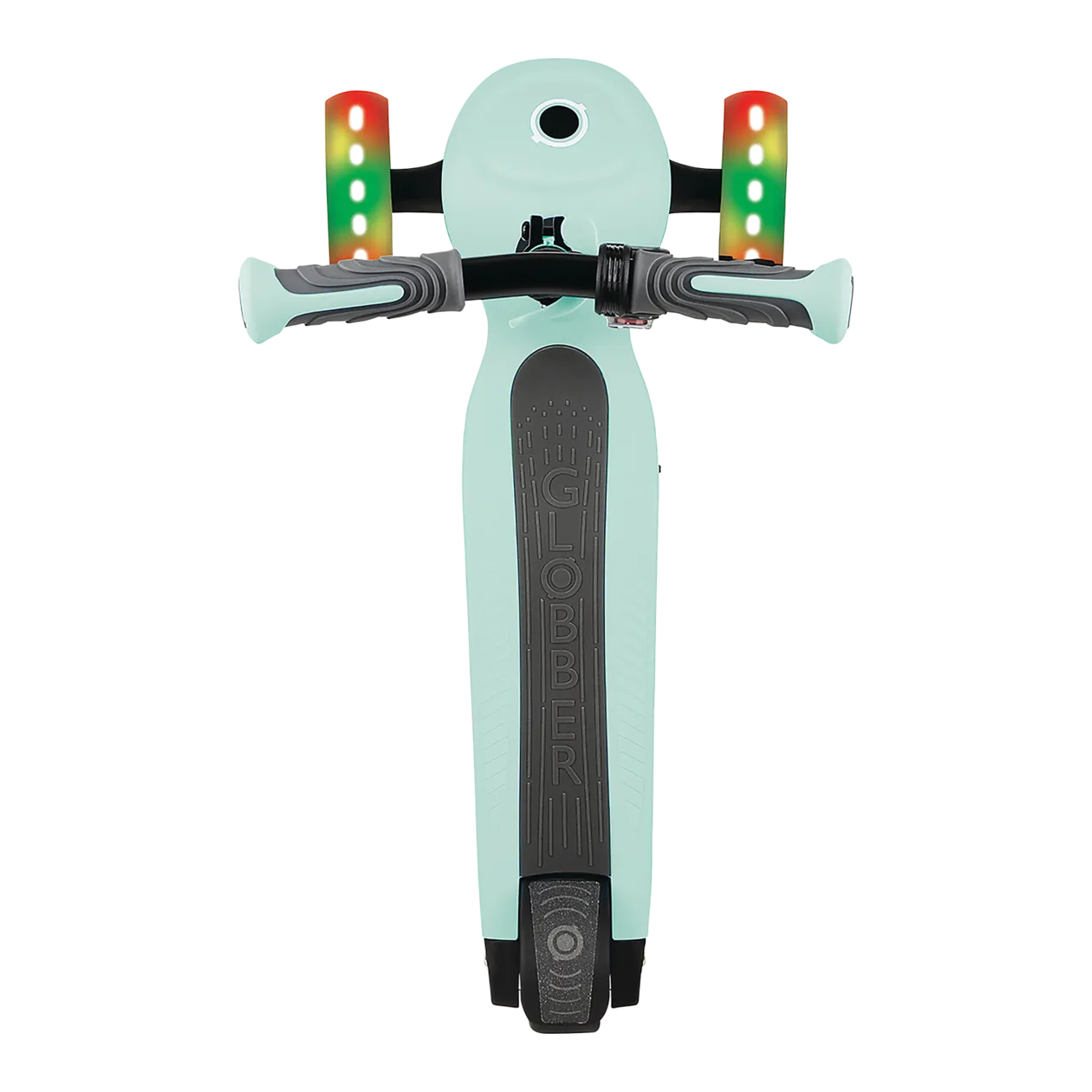 GLOBBER ONE K E-MOTION 4 PLUS E-Scooter für Kinder, Mint