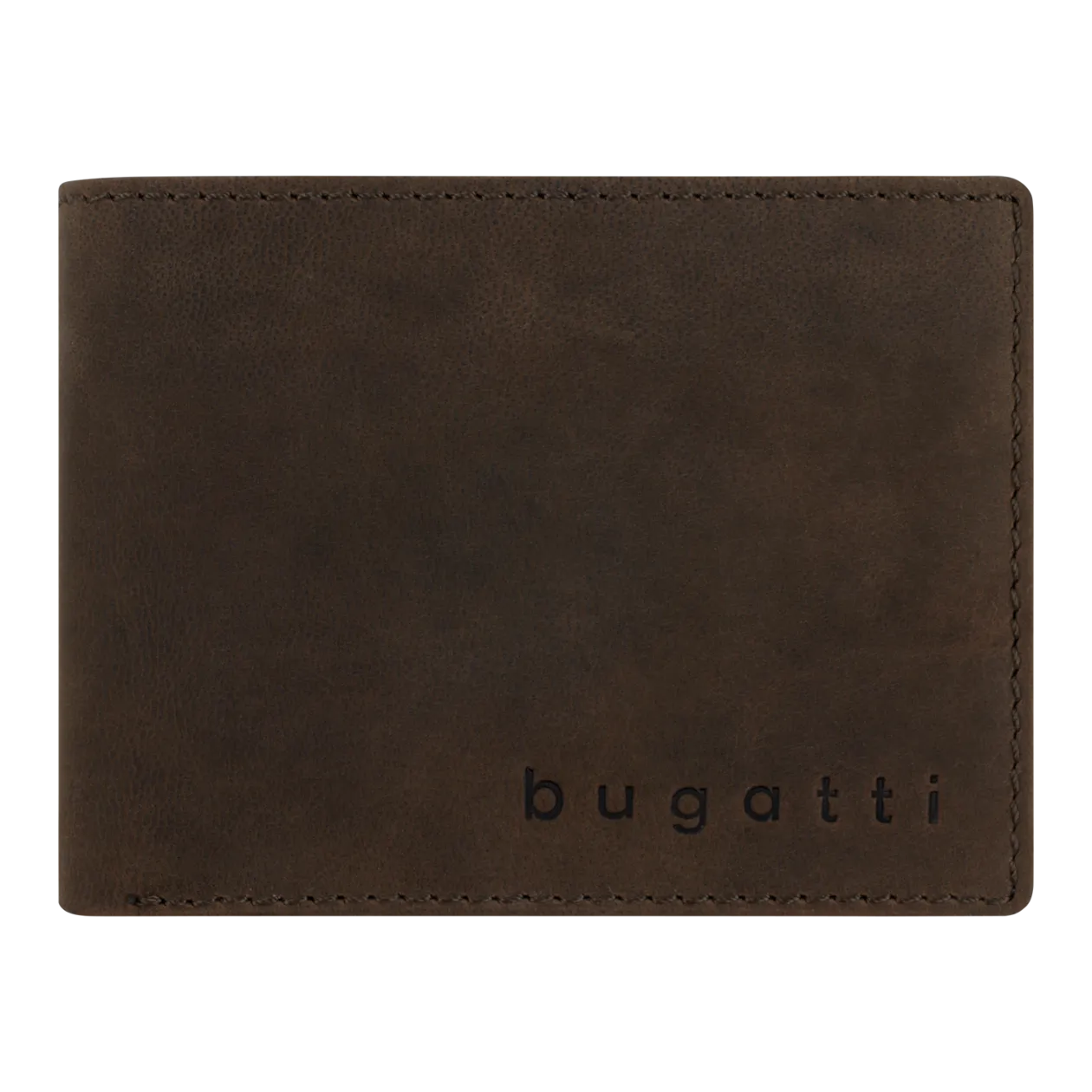 bugatti Luca Banknote Wallet, Brown