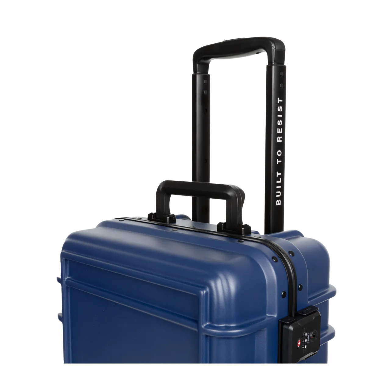 Eastpak Resist'r Case S Reisetrolley, Ultra Marine