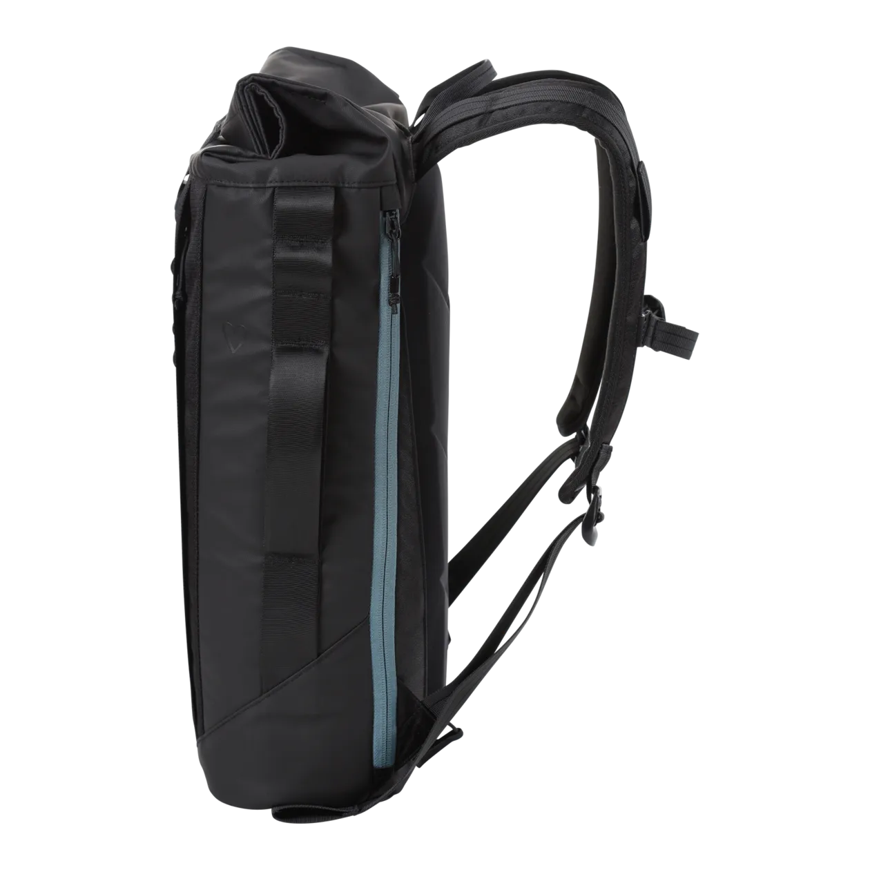 Nitro Scrambler Backpack, PLN Black