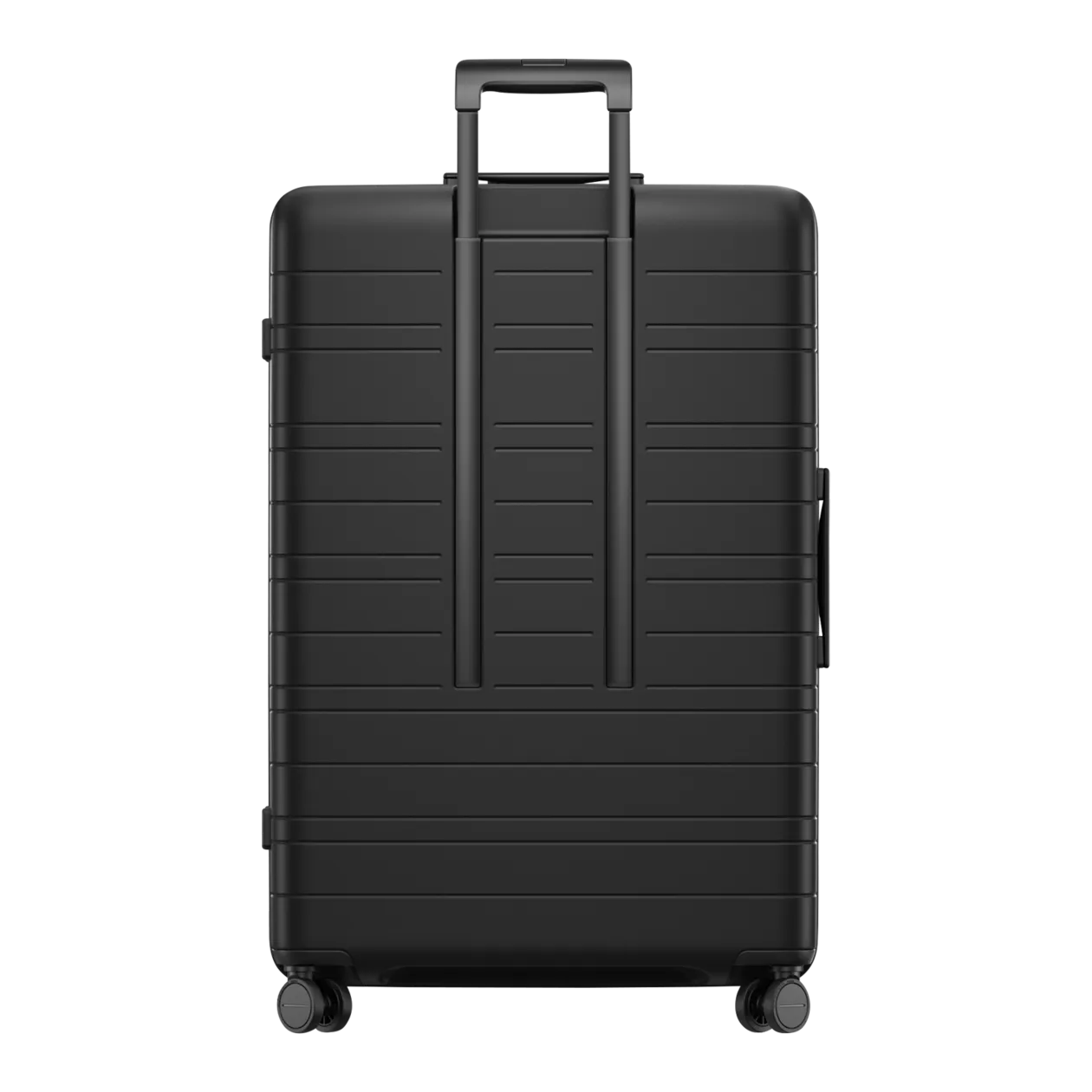 Horizn Studios H7 Air Check-in Trolley, All Black