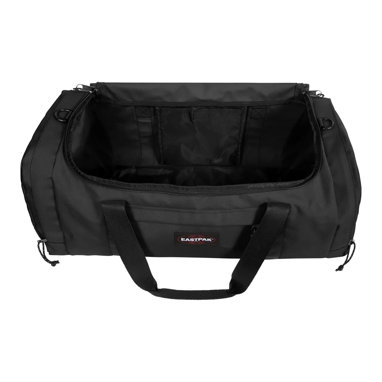 Eastpak Reader M+ Reisetasche, Black