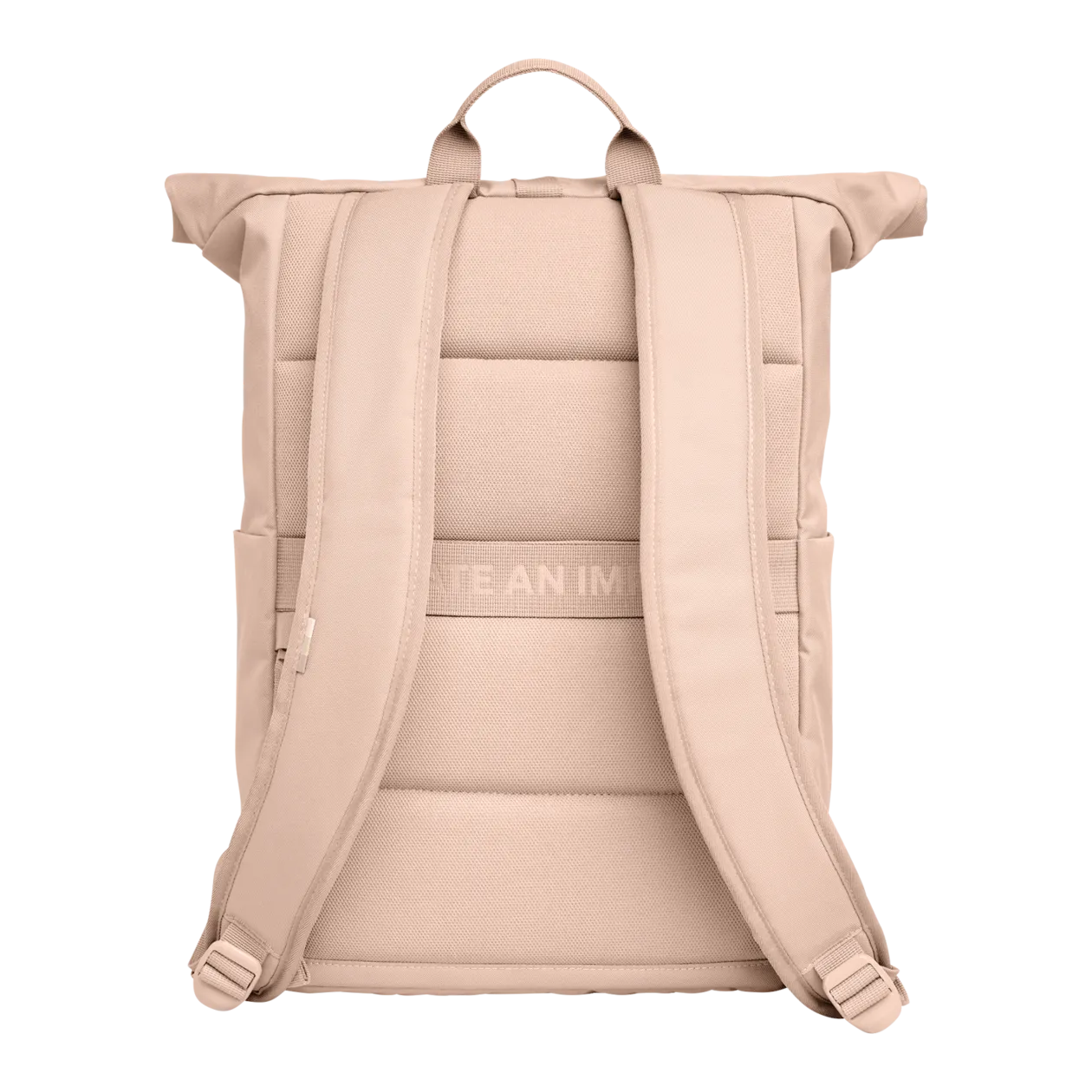 GOT BAG ROLLTOP EASY Backpack, Pearl