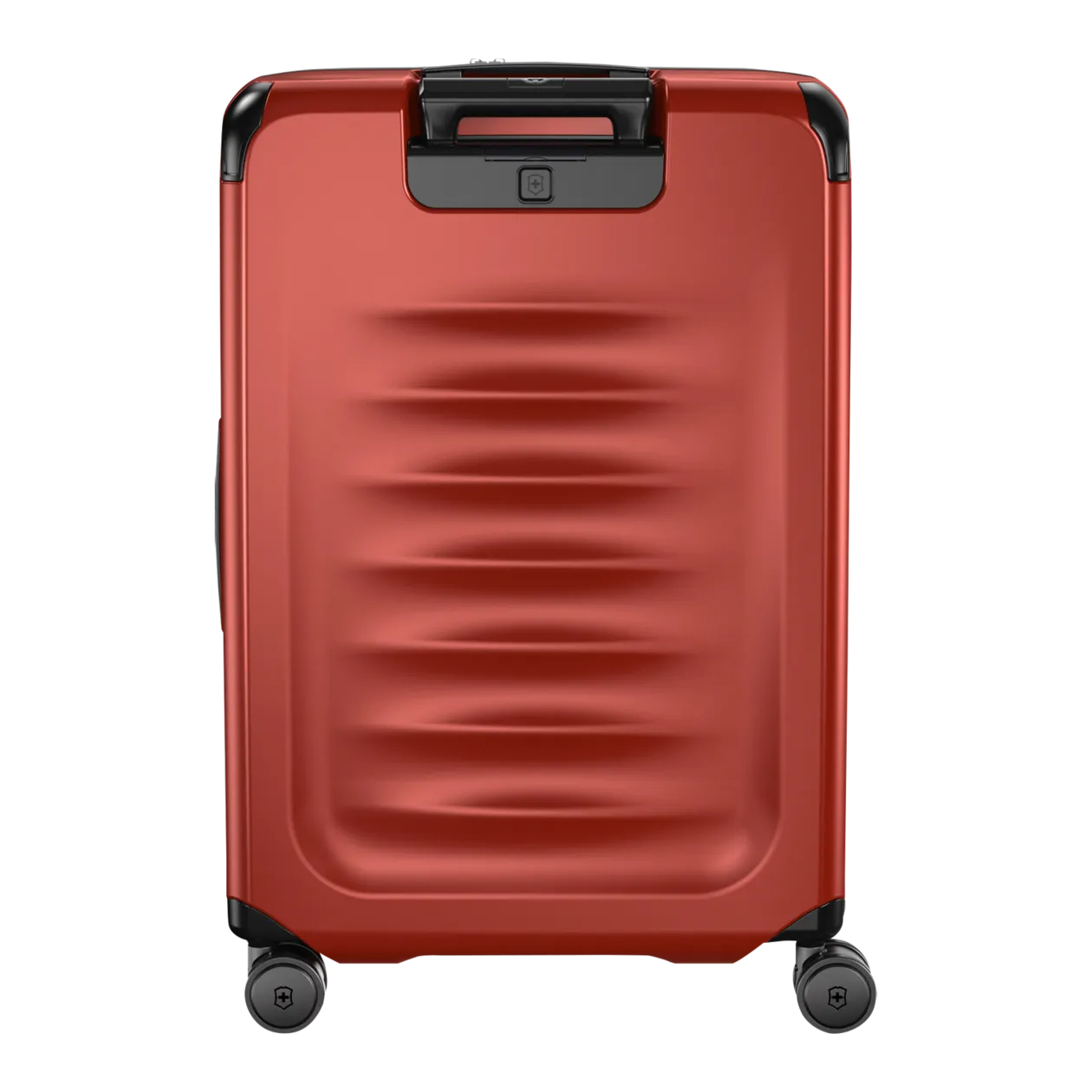 Victorinox Spectra 3.0 Valise à roulettes M (extensible), Victorinox Rouge