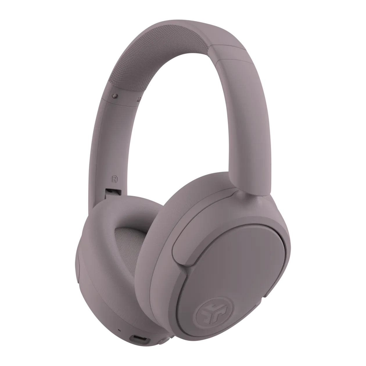 JLab JBuds LUX ANC Over Ear casque audio, mauve