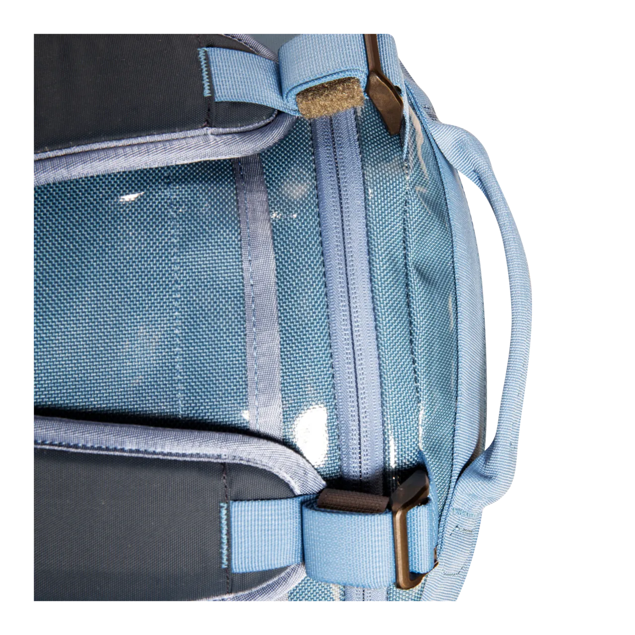 Tatonka Barrel 45 Reisetasche, Elemental Blue