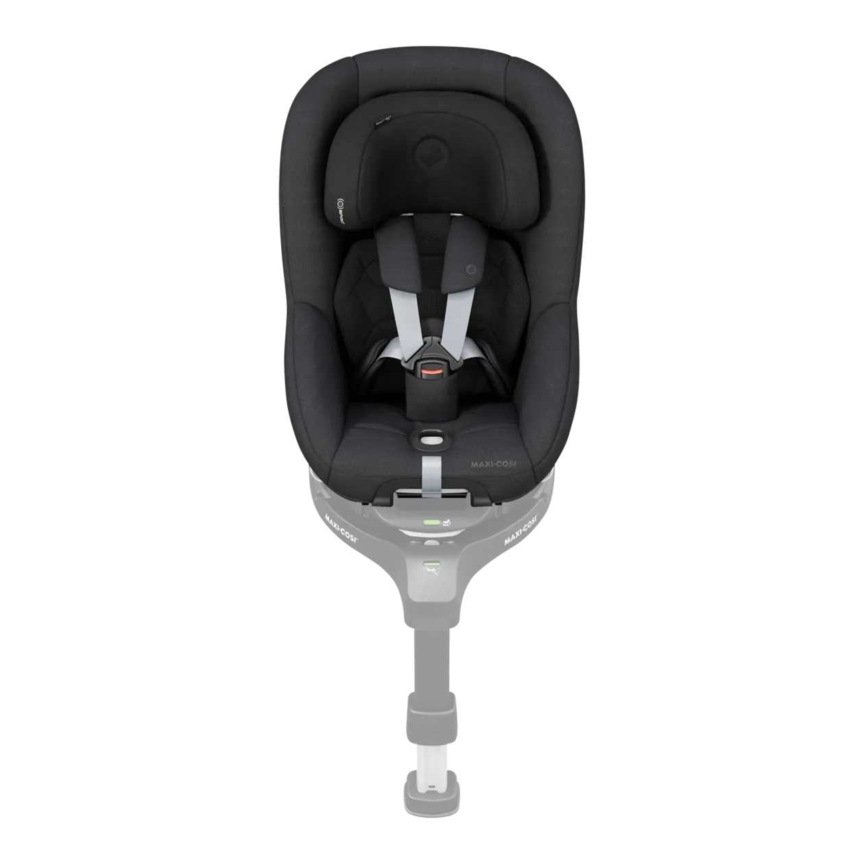 Maxi-Cosi® Pearl 360 Pro Child Seat, Authentic Black