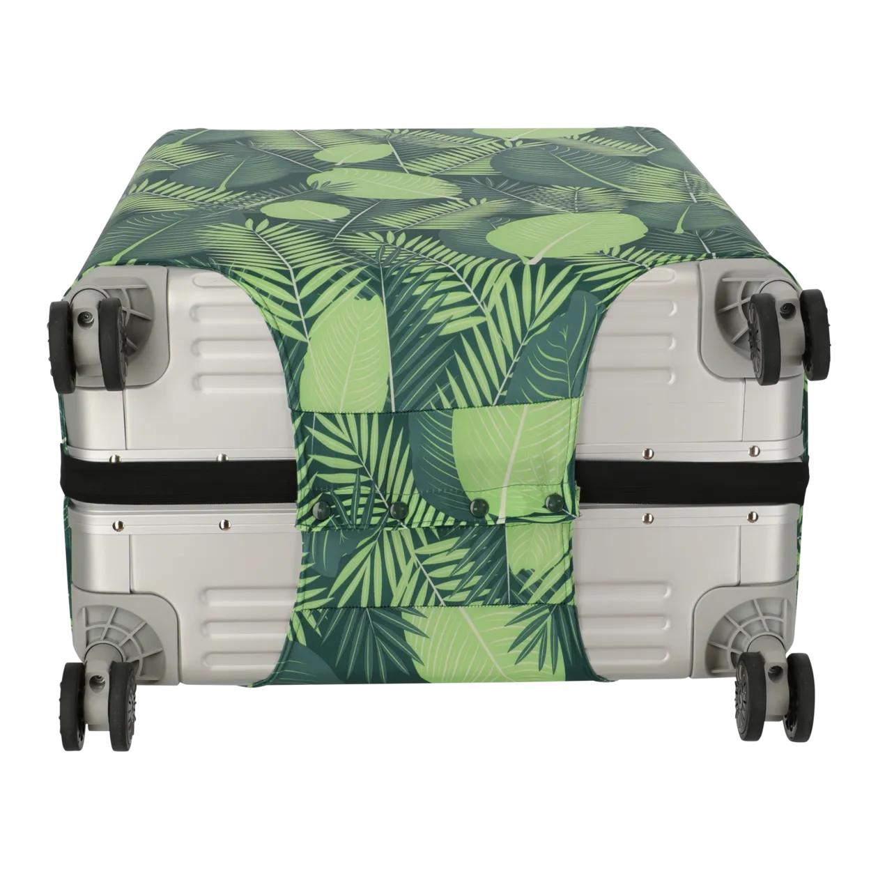 travelite Luggage Cover L, Federn