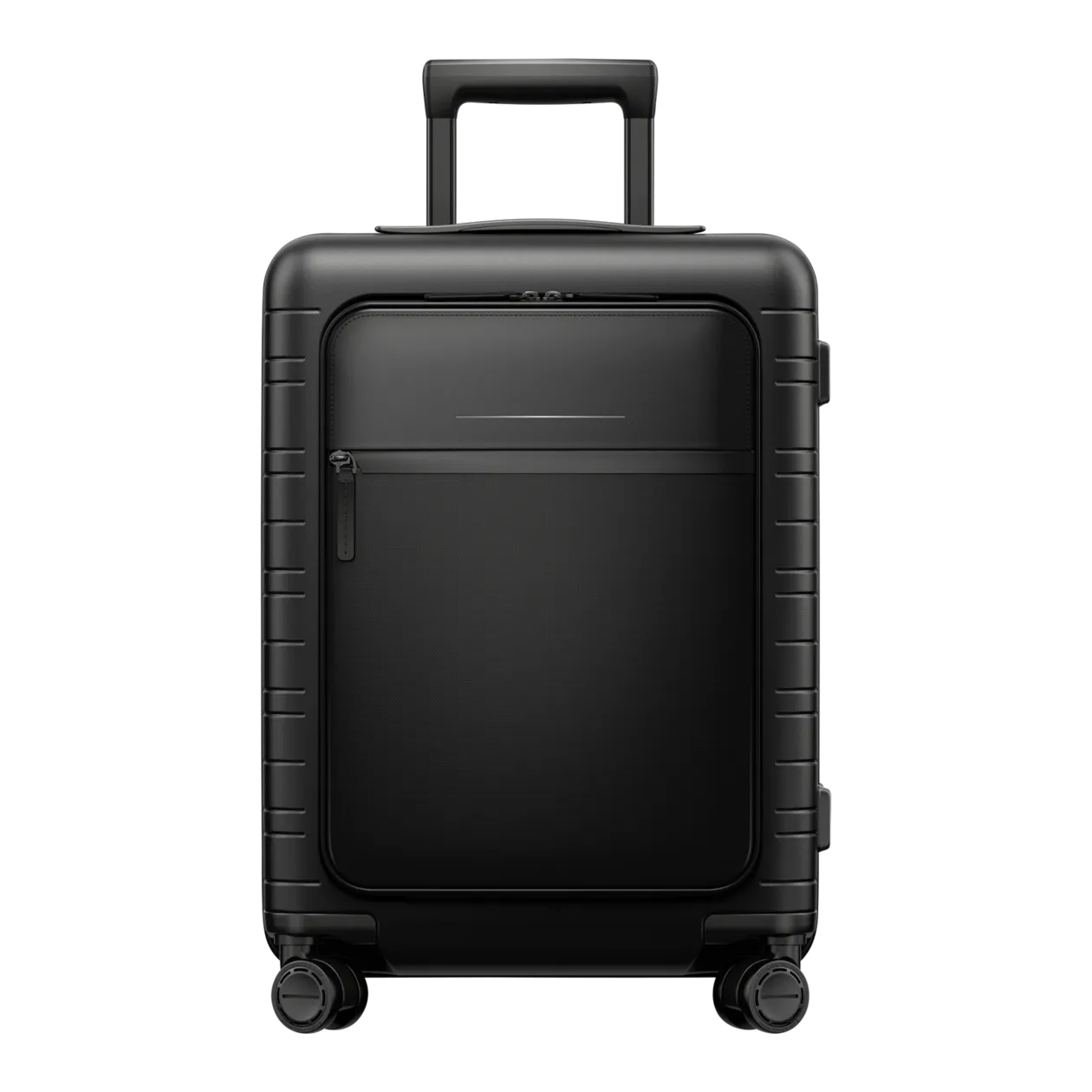 Horizn Studios M5 Pro Cabin Trolley, Black