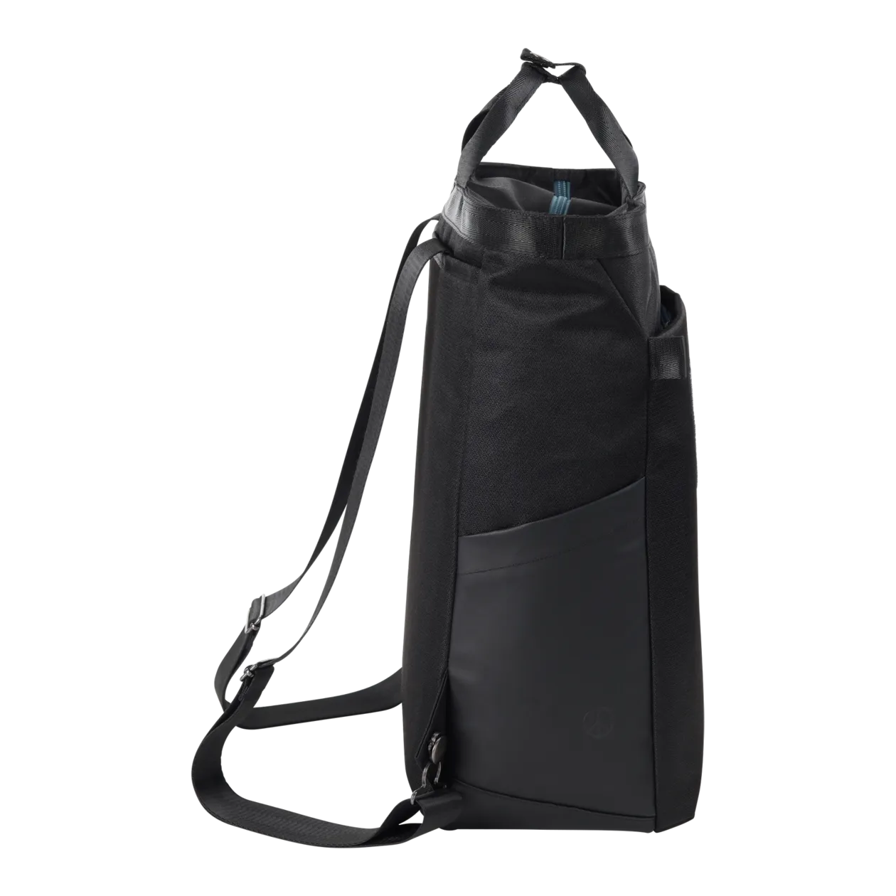 Nitro Mojo Tote Bag, PLN Black