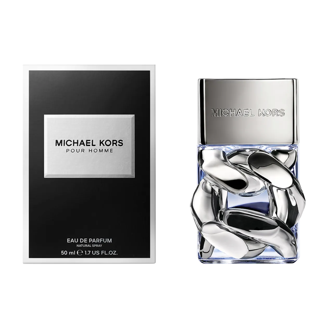 Michael Kors Pour Homme Eau de Parfum, 50 ml