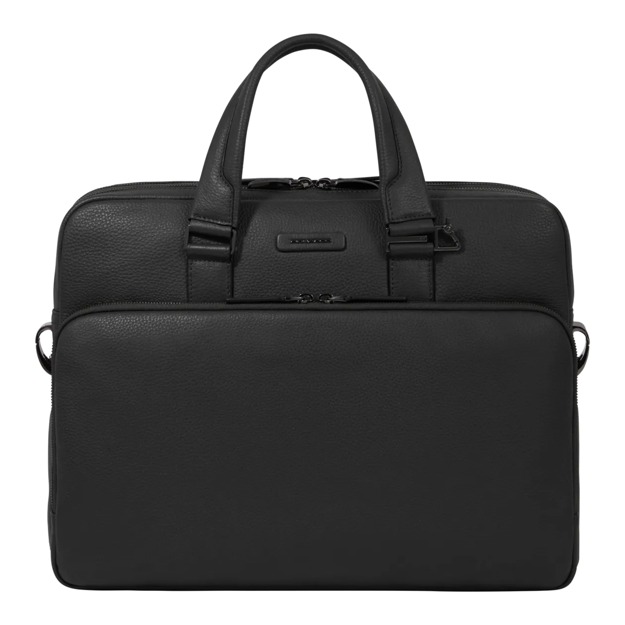 Piquadro Laptop Bag, Black