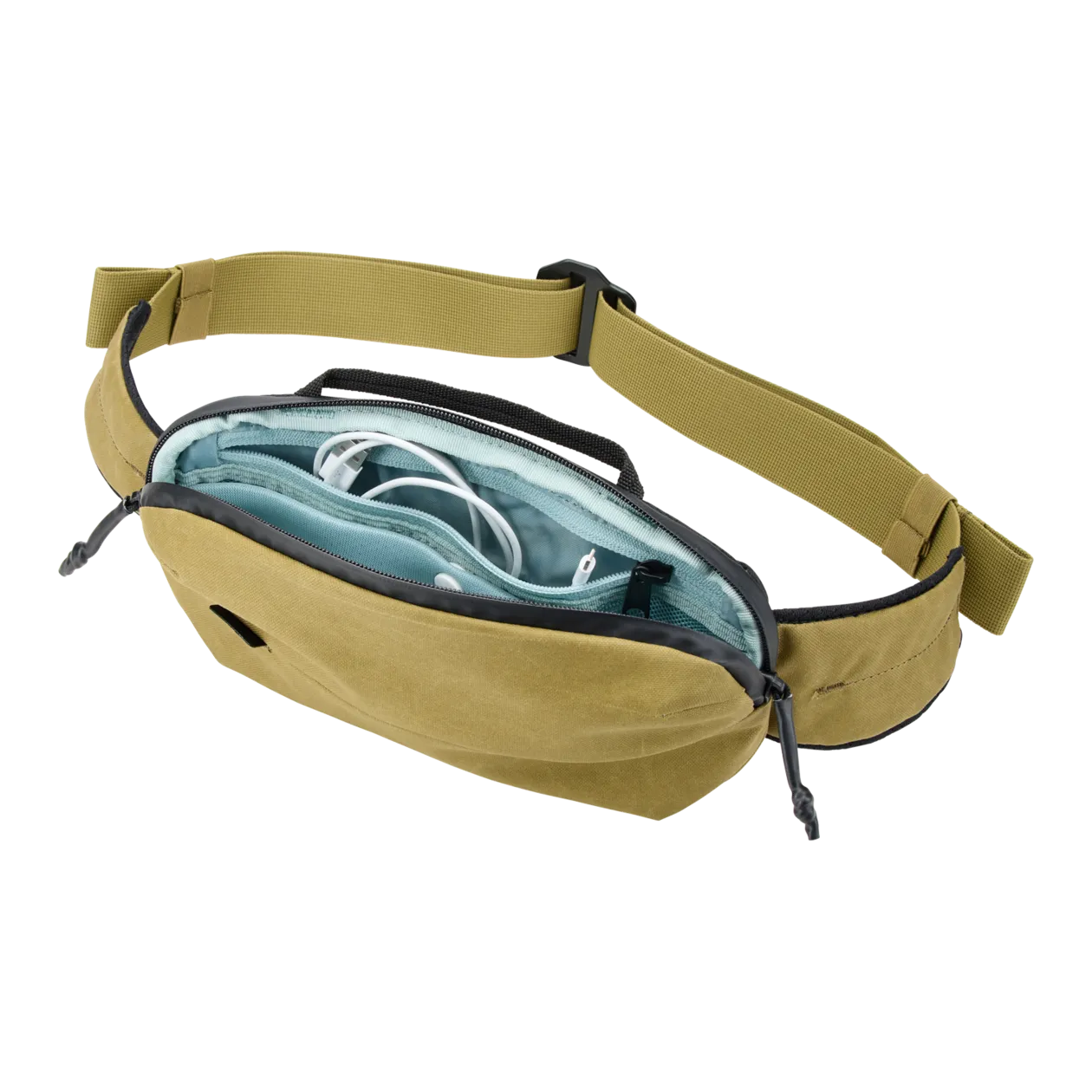 THULE Aion Sling Sac banane, Nutria