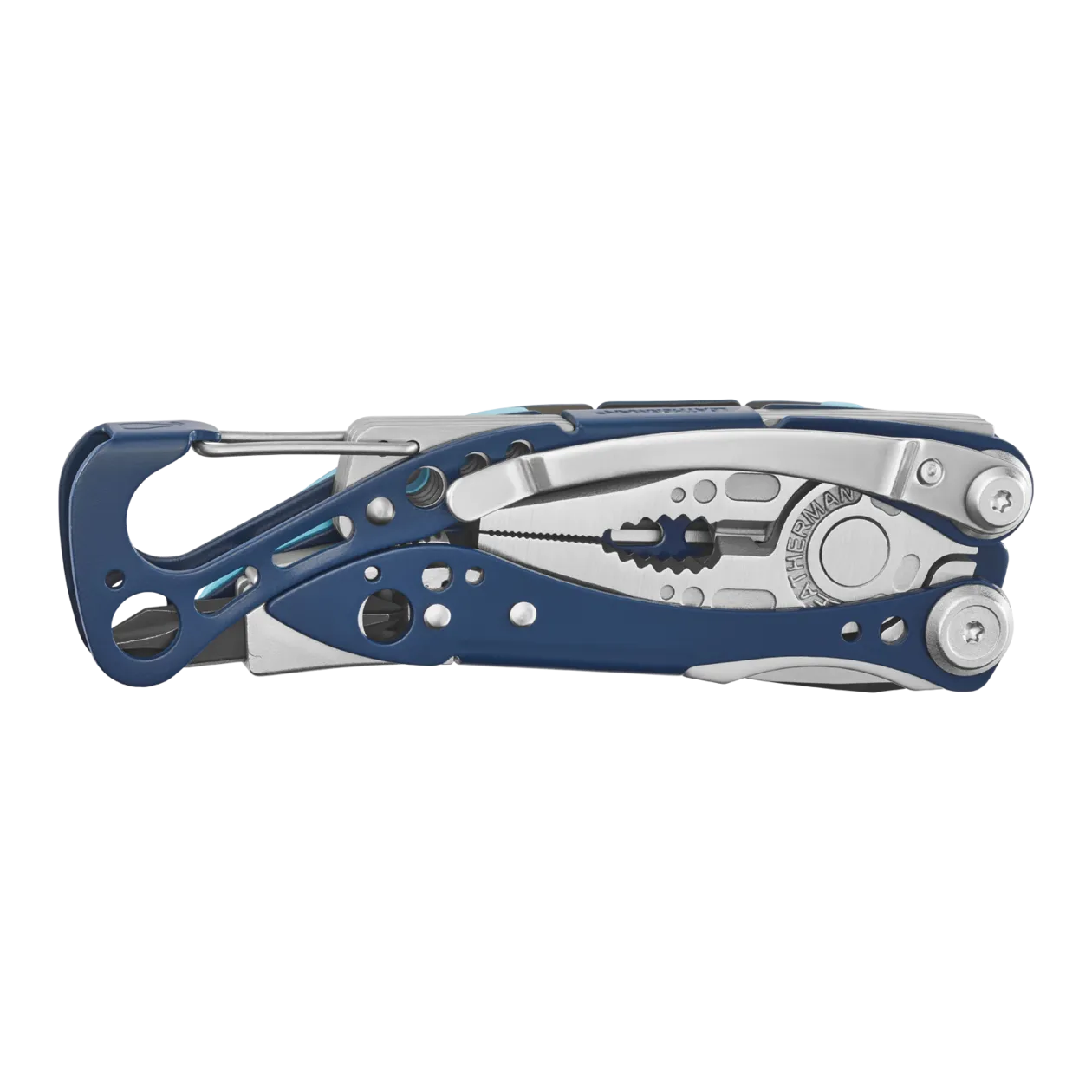 Leatherman Skeletool® CX Multi-Tool, Nightshade