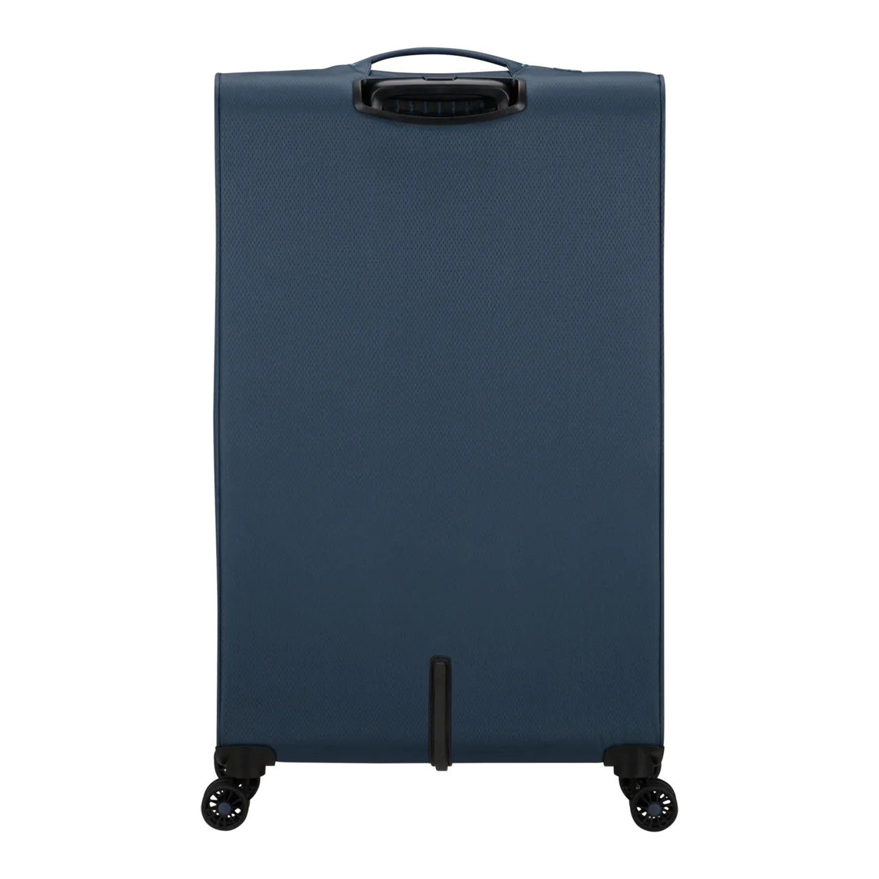 American Tourister AeroSpin Spinner L (extensible), indigo