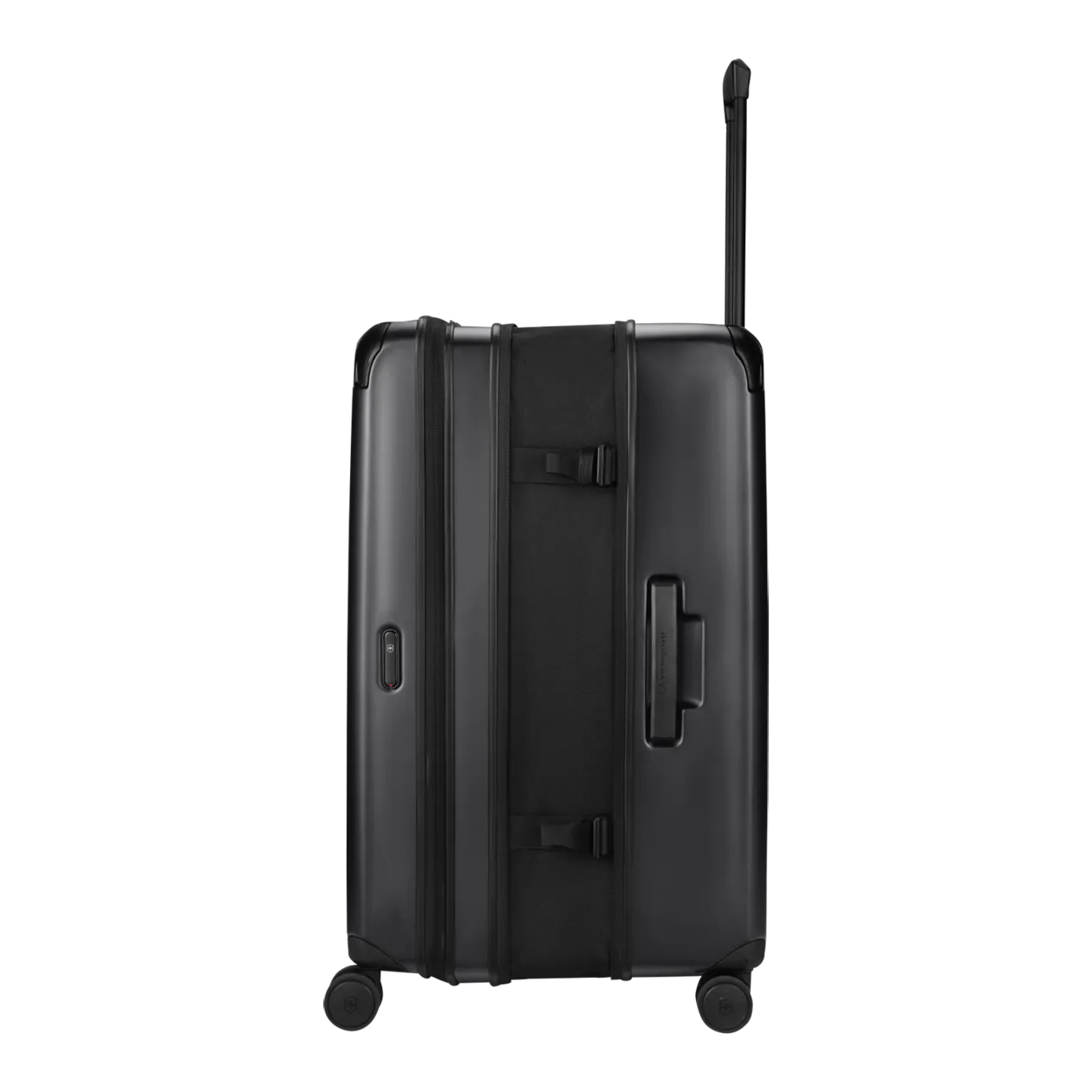 Victorinox Spectra 3.0 Valise à roulettes L (extensible), noir