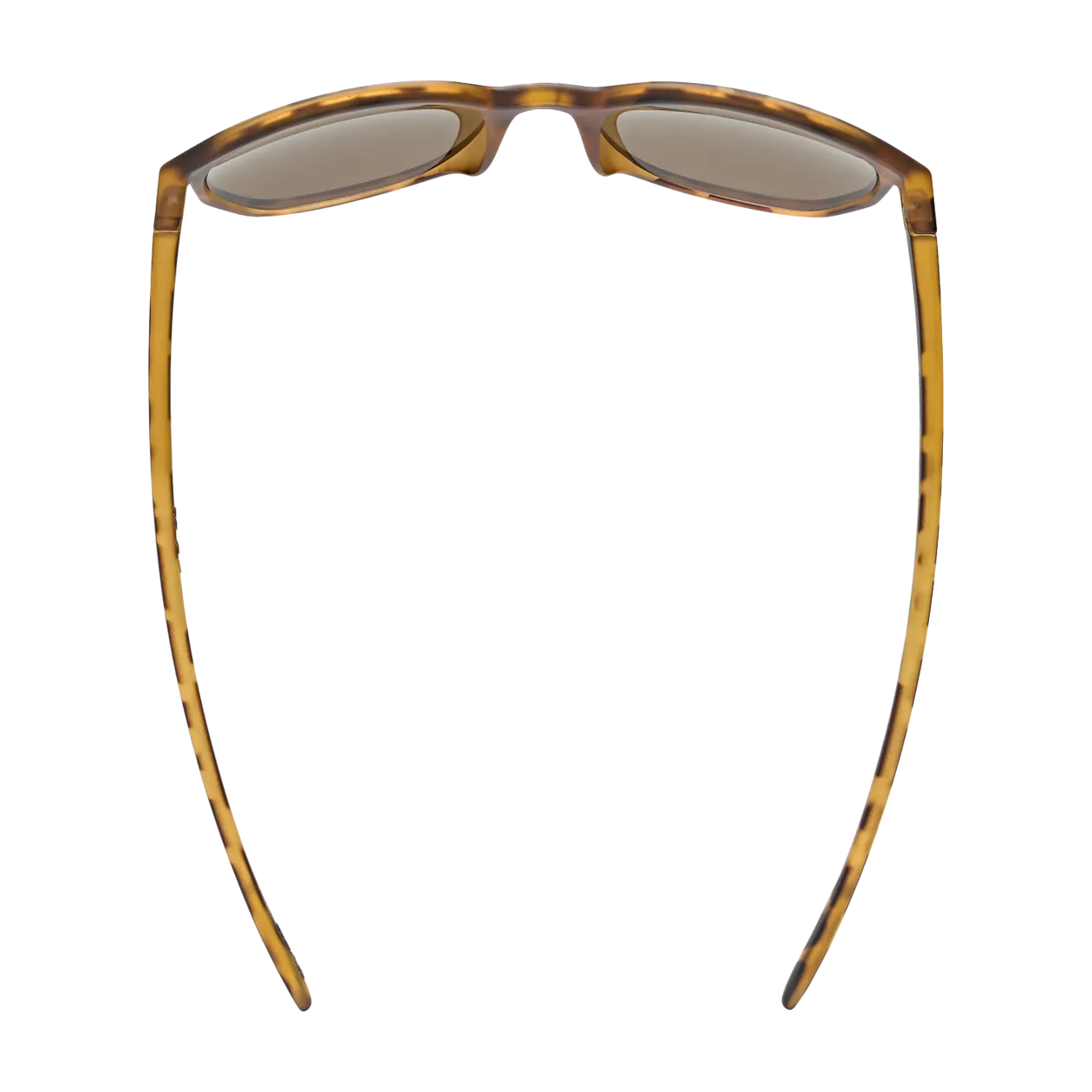 uvex LGL 54 Sunglasses, Havanna Matt / Litemirror Silver