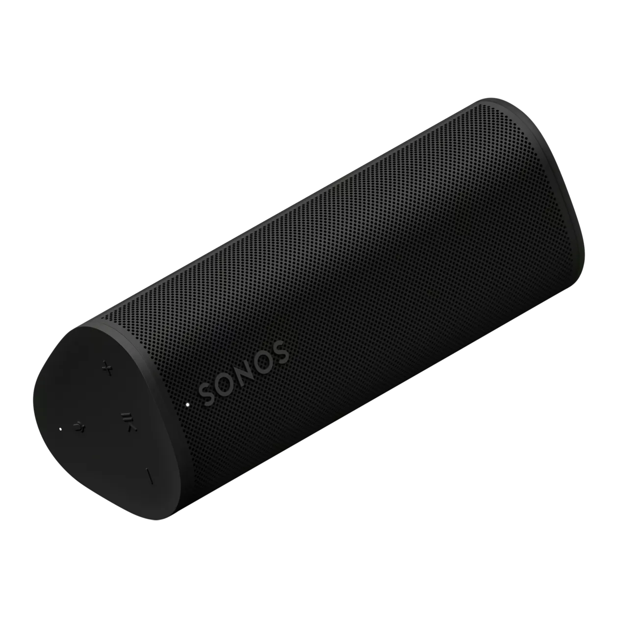 Sonos Roam 2 Bluetooth® Speaker, Black