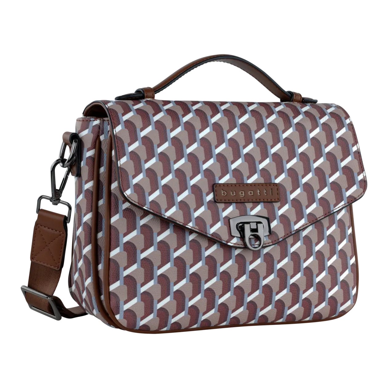 bugatti Ella Classic Handtasche, Oyard