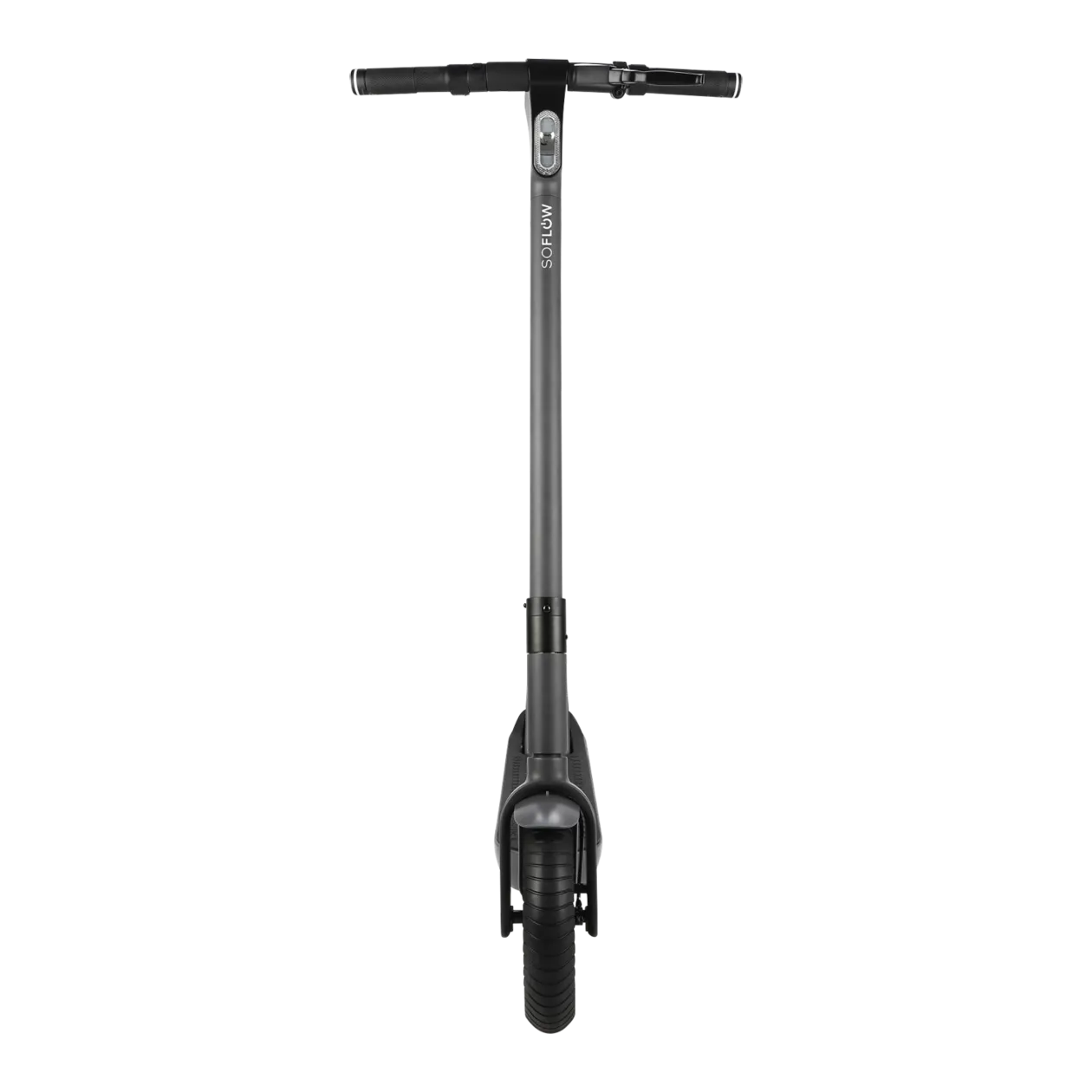 SoFlow SO ONE PRO E-Scooter, Black