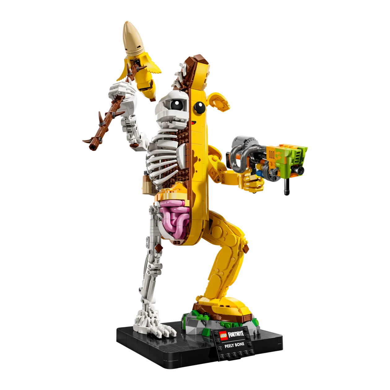 LEGO® Fortnite® 77072 Bananita sbucciata Set di costruzioni