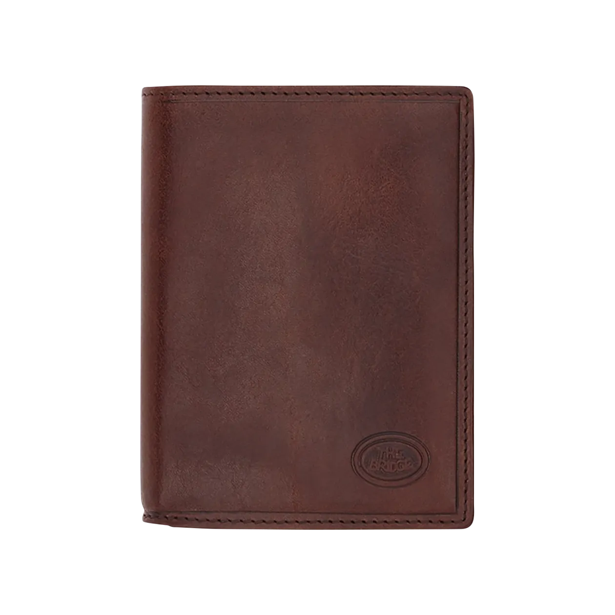 The Bridge Story Uomo Wallet, Brown