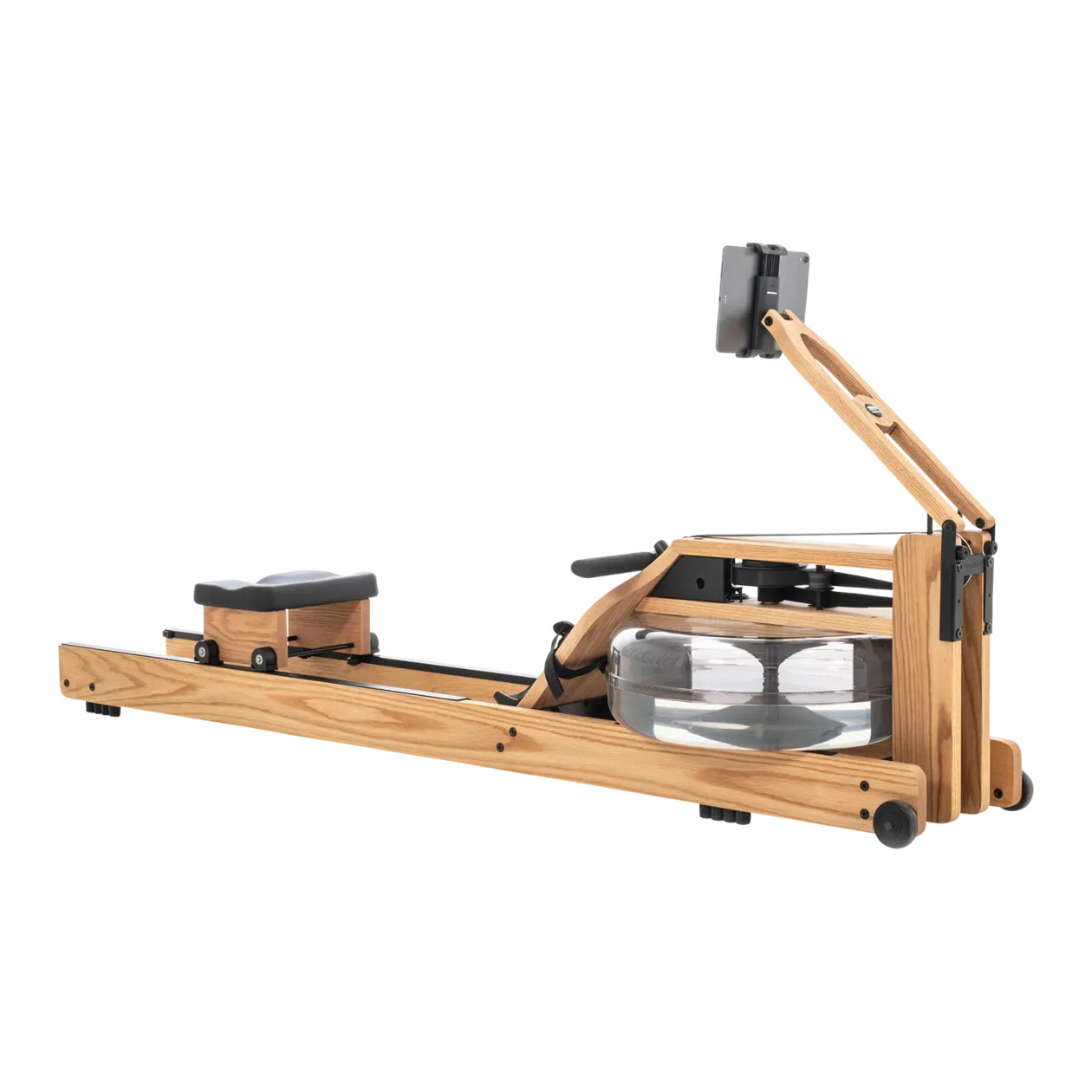 WATERROWER Performance Rowing Machine, Oak