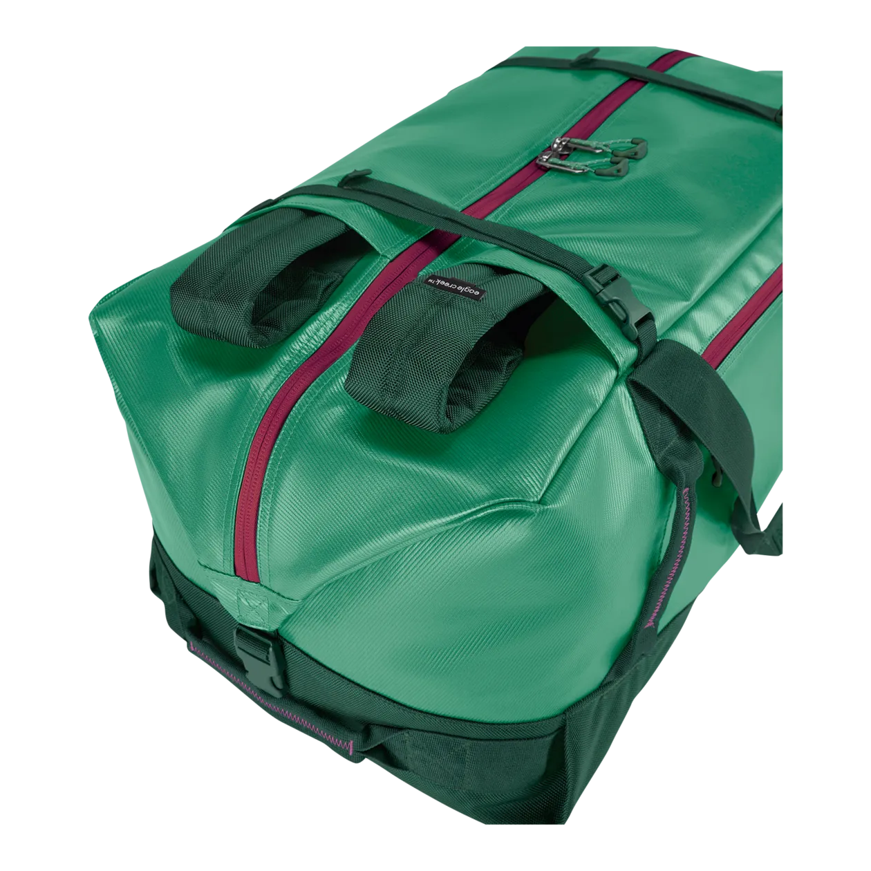 Eagle Creek Migrate 90 l Duffel Borsone da viaggio, Willow