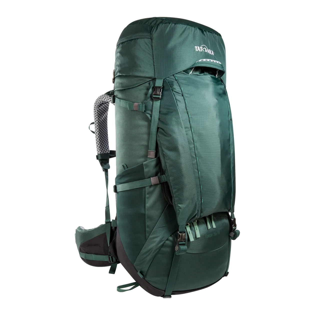 Tatonka Yukon 70+10 Trekkingrucksack, Jasper