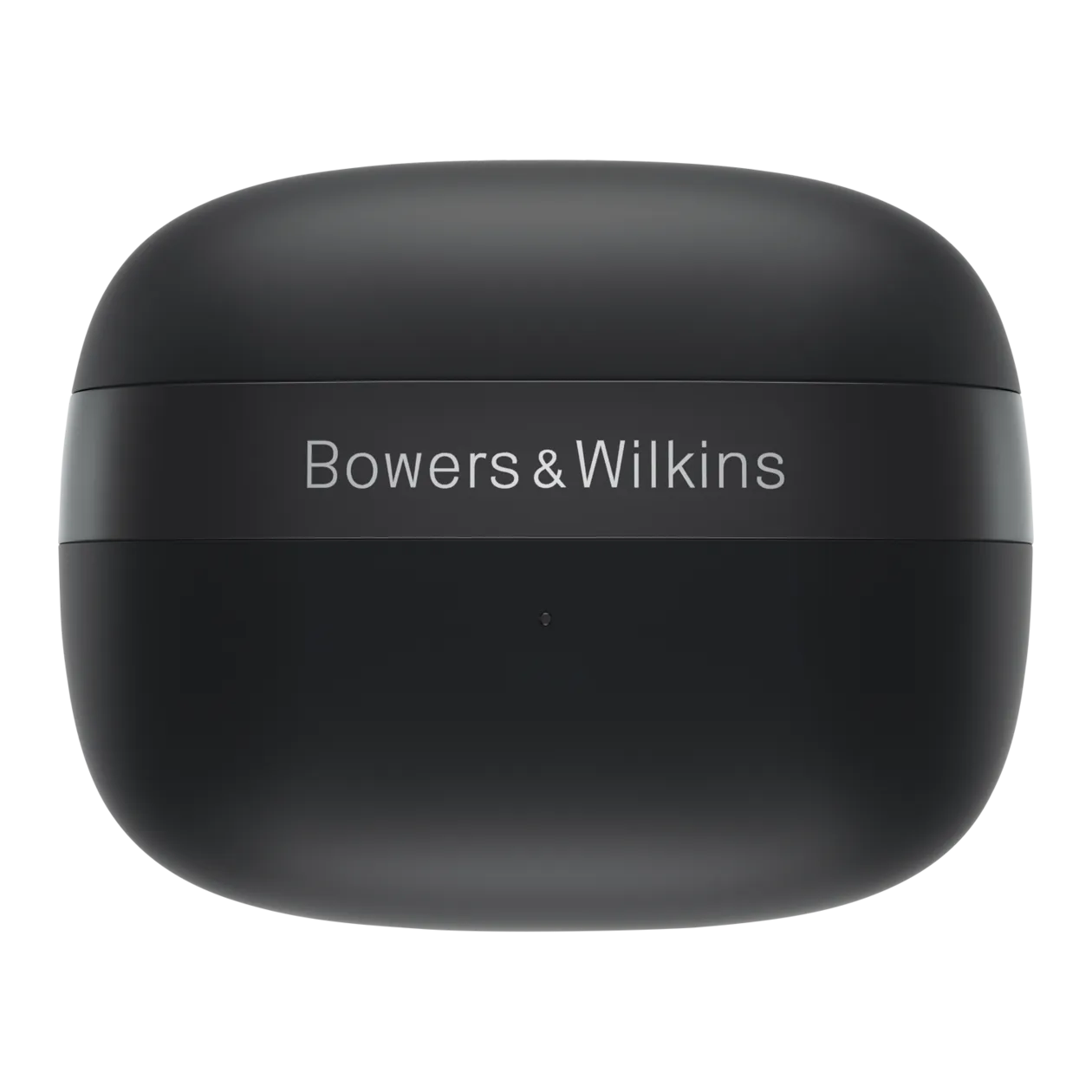 Bowers & Wilkins Pi8 Écouteurs intra-auriculaires, Anthracite Black