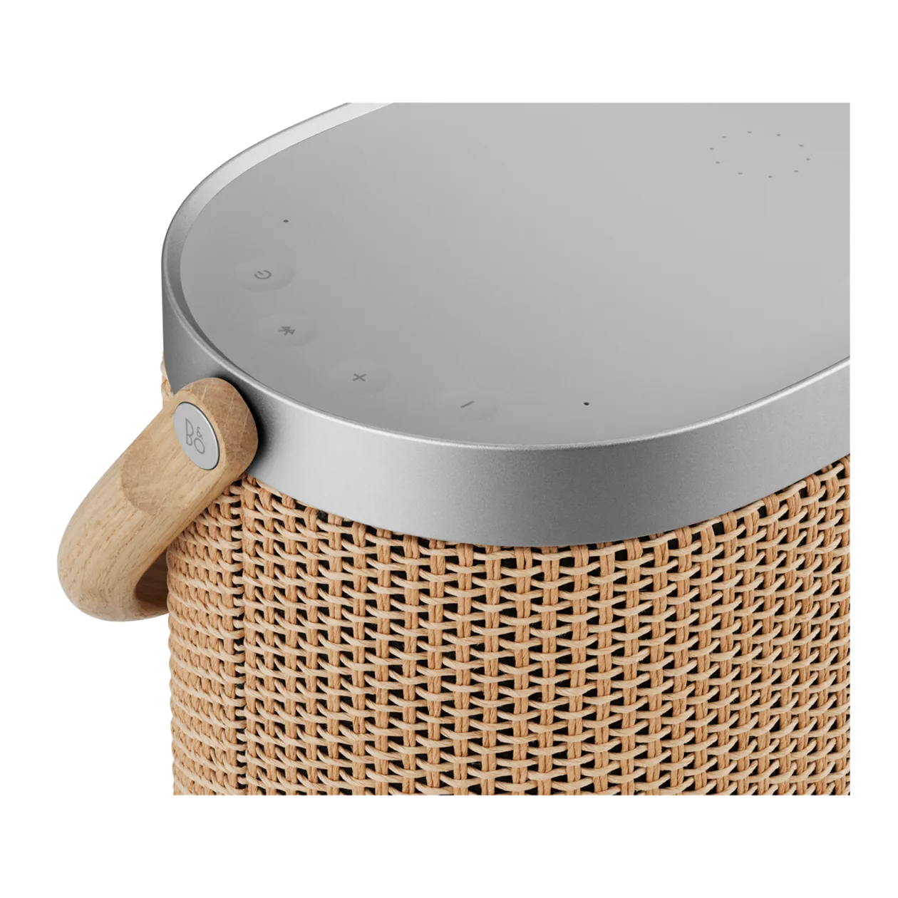 Bang & Olufsen Beosound A5 Altoparlante Wi-Fi e Bluetooth®, Nordic Weave