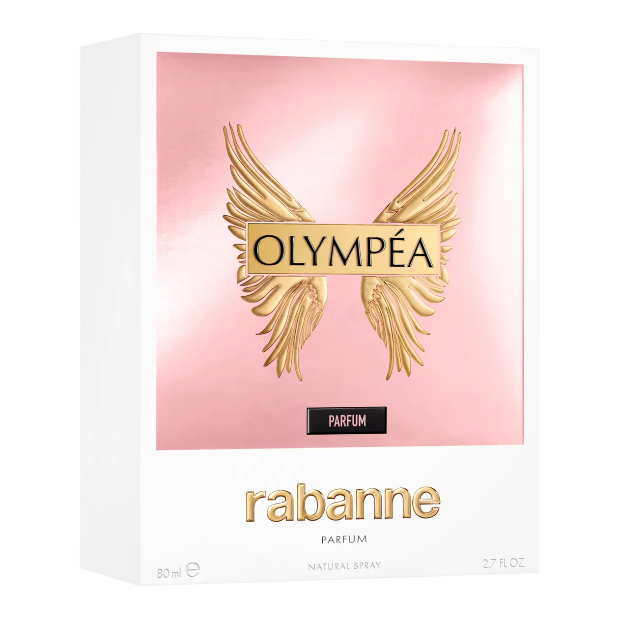 Rabanne Olympéa Parfum, 80 ml