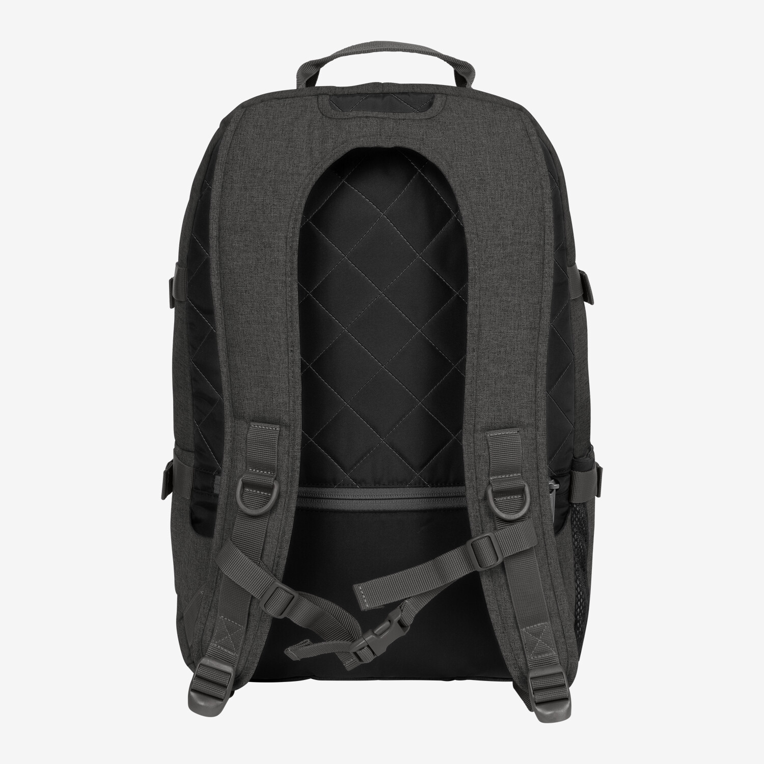 Eastpak Volker Laptop Backpack CS Black Denim2 Worldshop