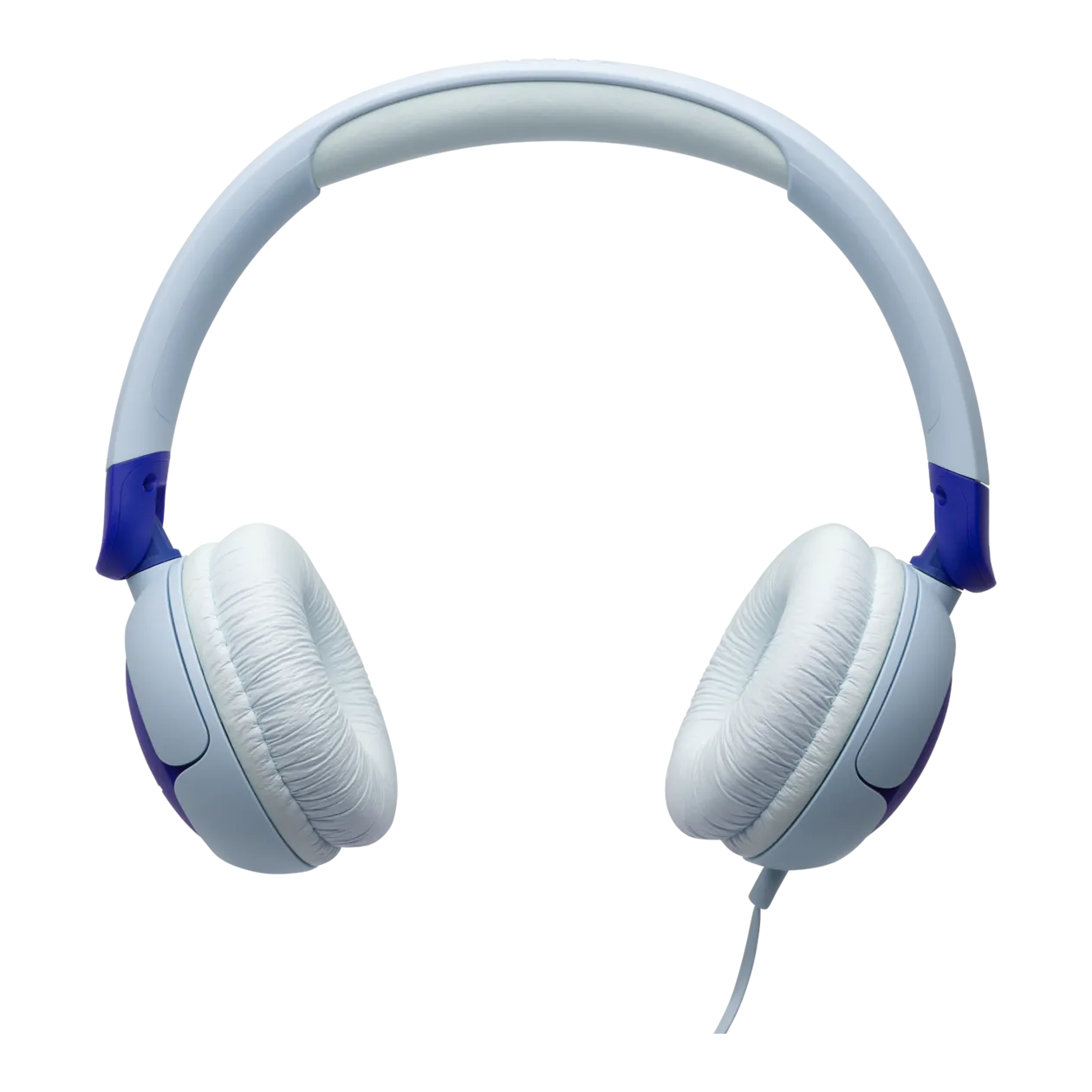 JBL Junior 320 Casque pour enfant, bleu