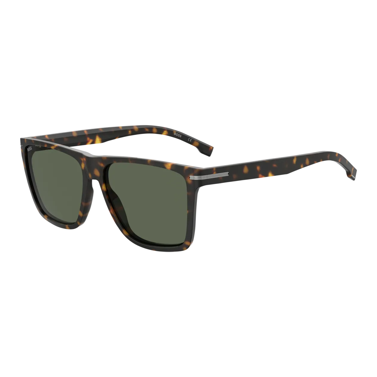 BOSS Sunglasses, Brown