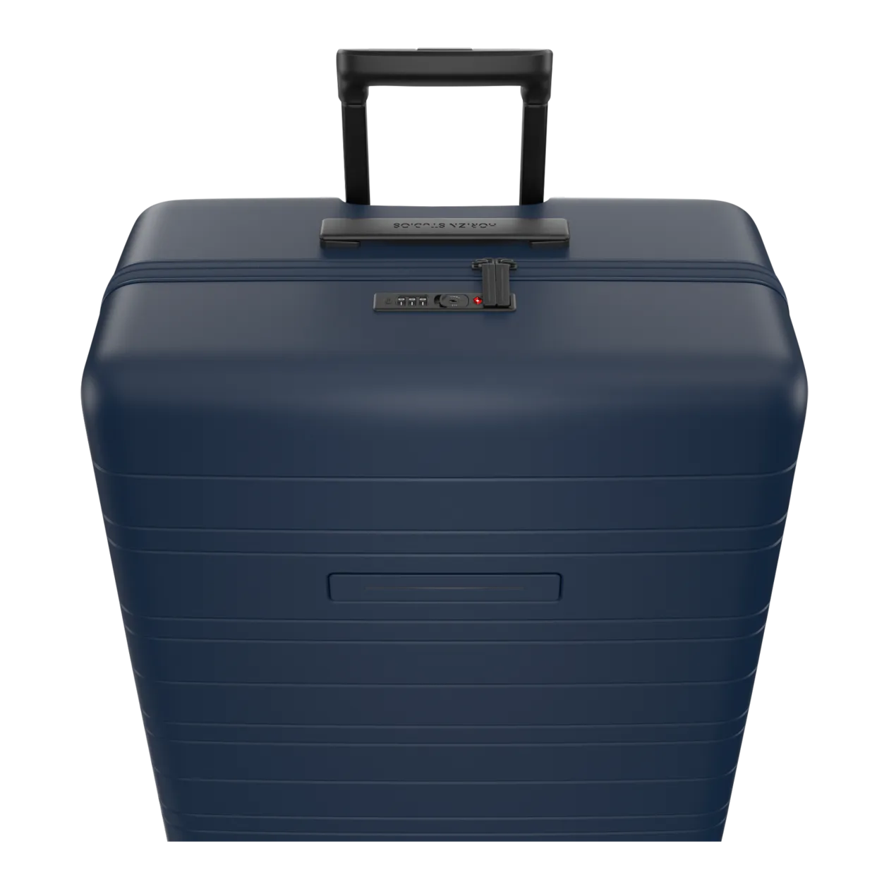 Horizn Studios H7 Air Check-in Trolley, Night Blue