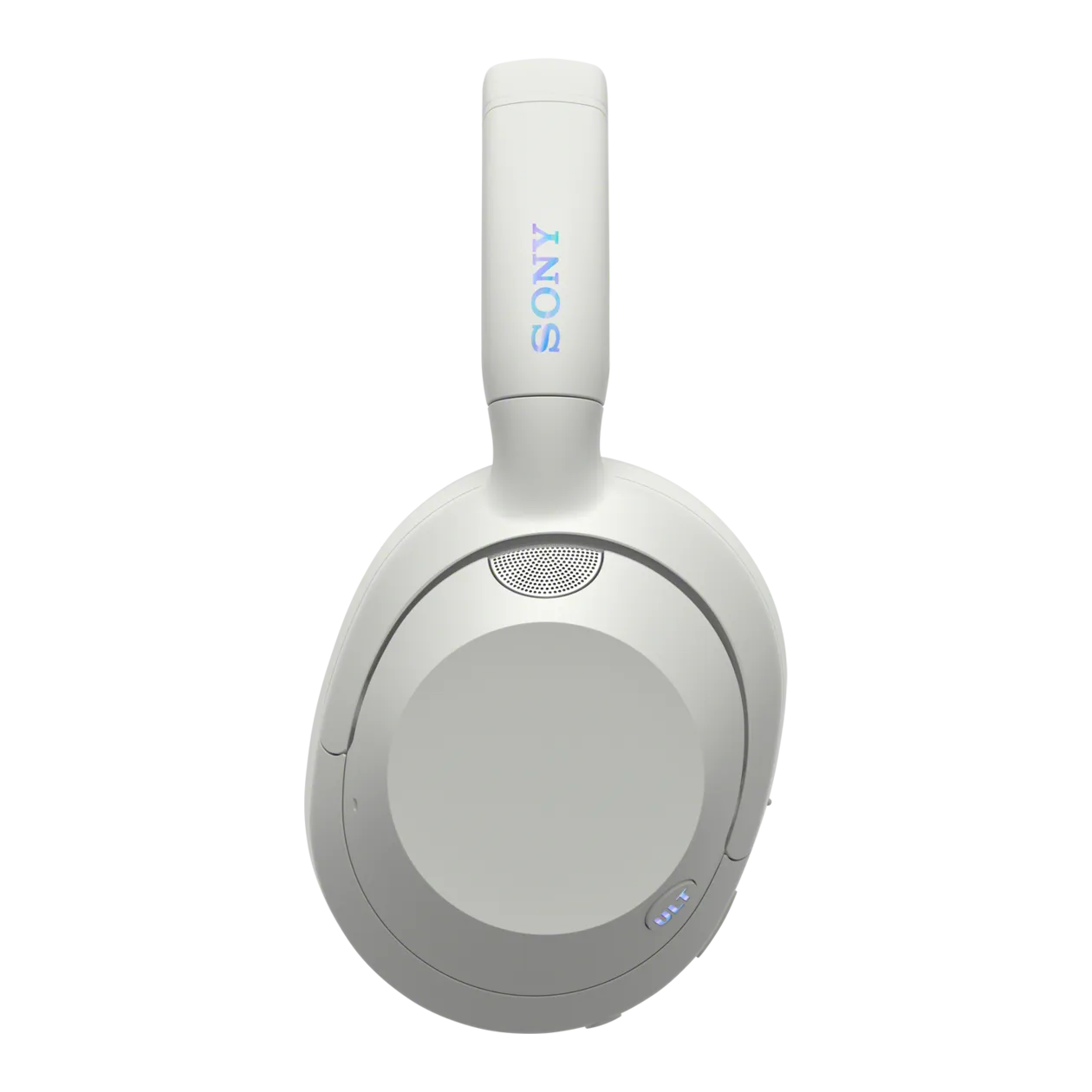 Sony WH-ULT900NW Noise Cancelling Headphones, Off White