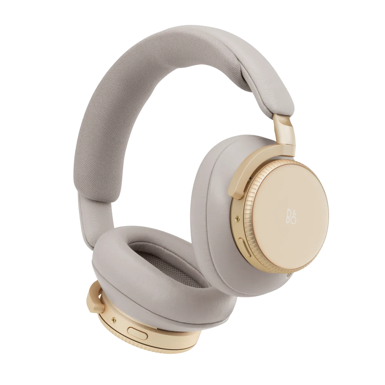 Bang & Olufsen Beoplay H100 Over-Ear Headphones, Hourglass Sand