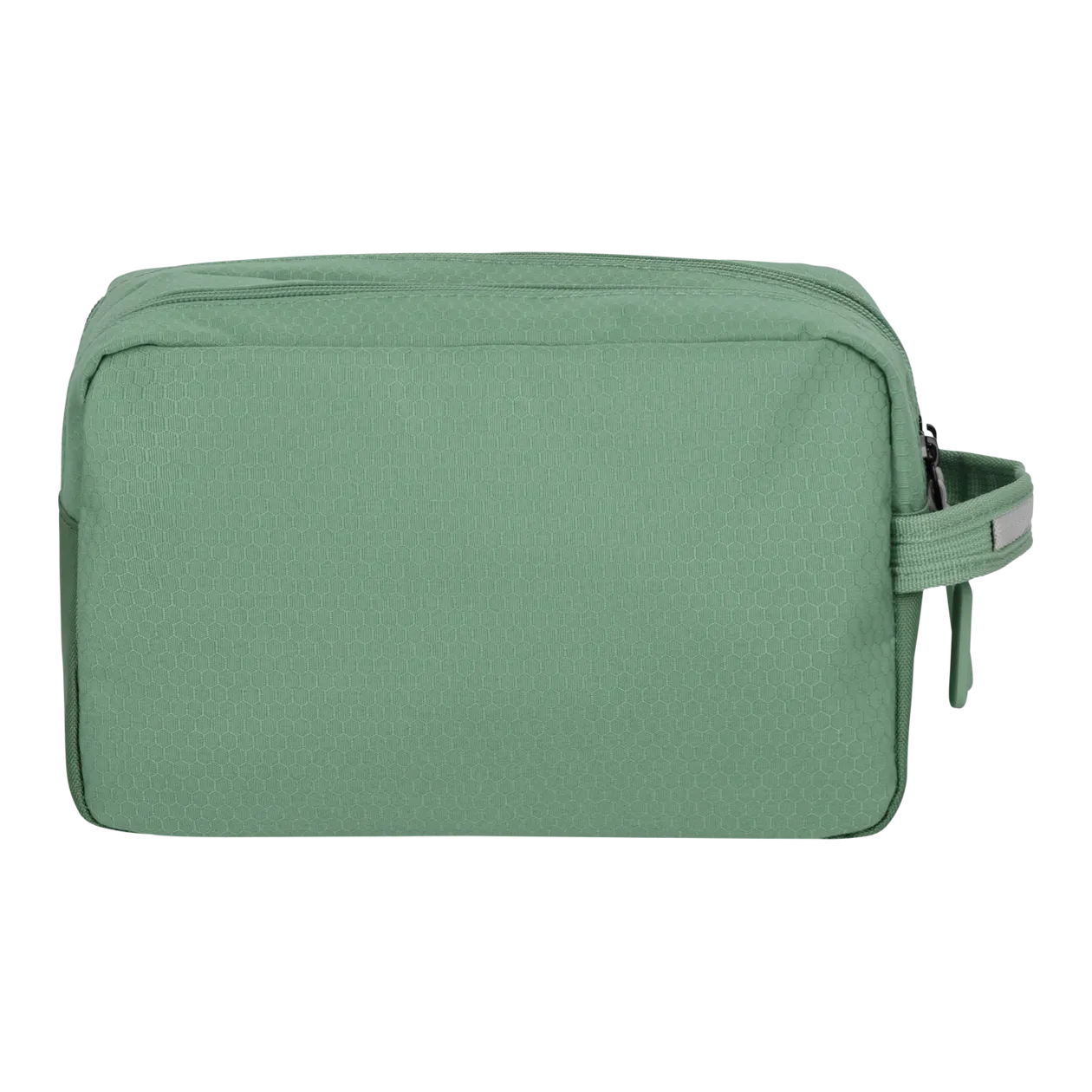 travelite Kick Off Trousse de toilette, Sage