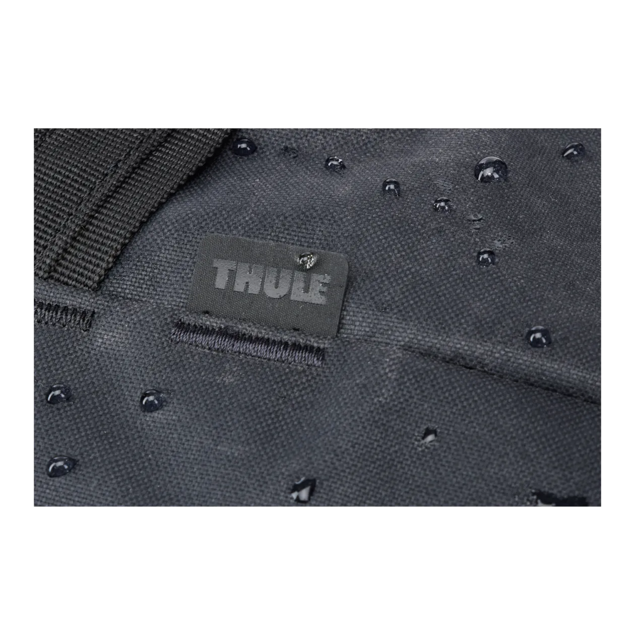 THULE Aion Duffel Borsone da viaggio, nero