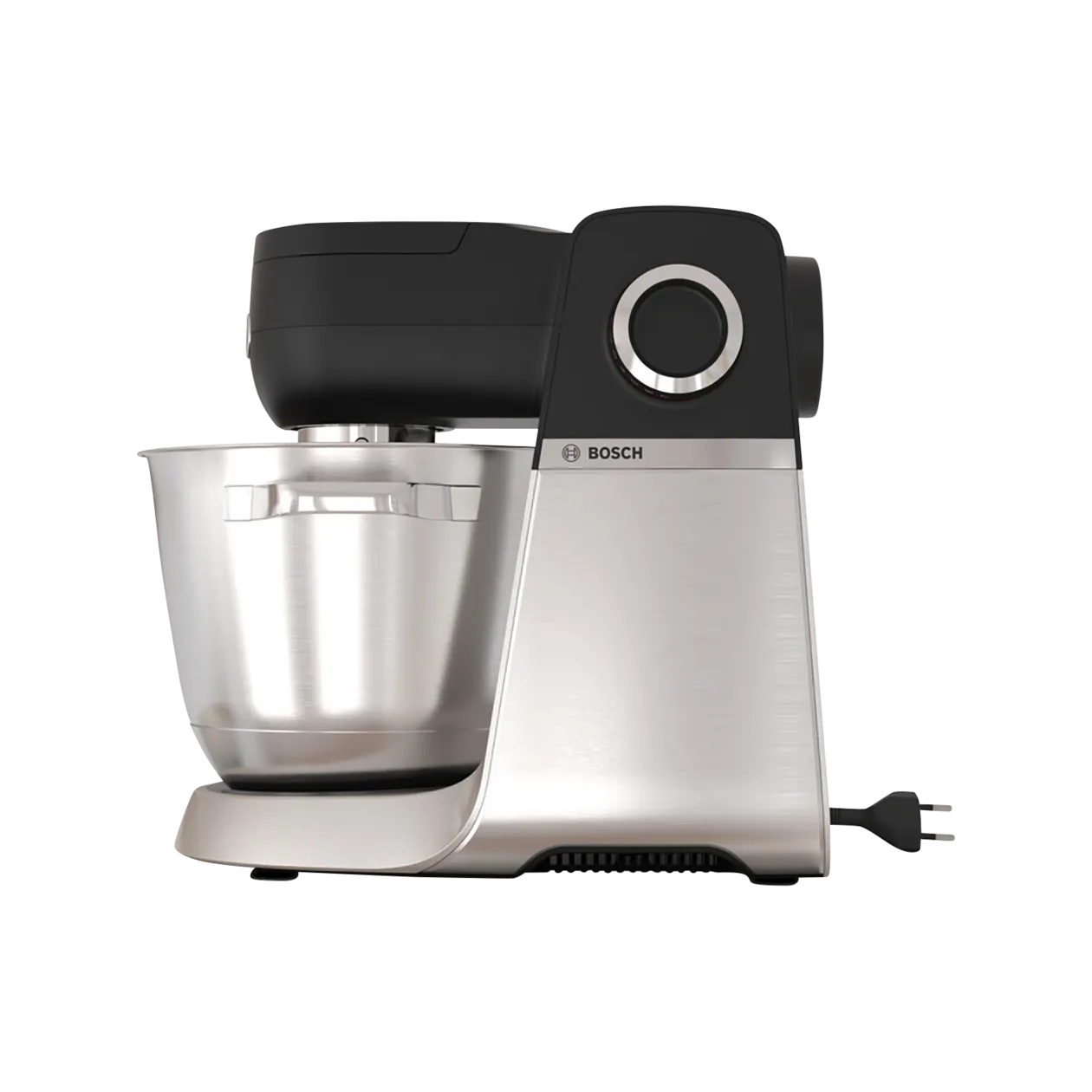 Bosch Serie 6 MUMS6ZS13D Robot de cuisine, noir / acier inoxydable