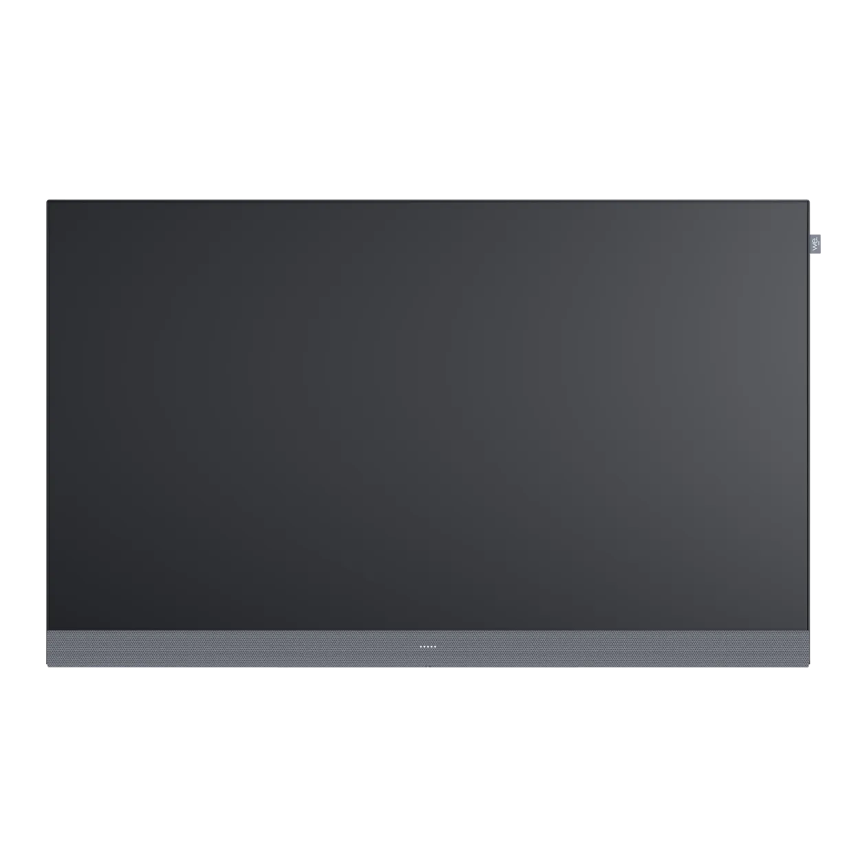 Loewe We. SEE 43 LCD Smart-Streaming-TV, 43″, Storm Grey