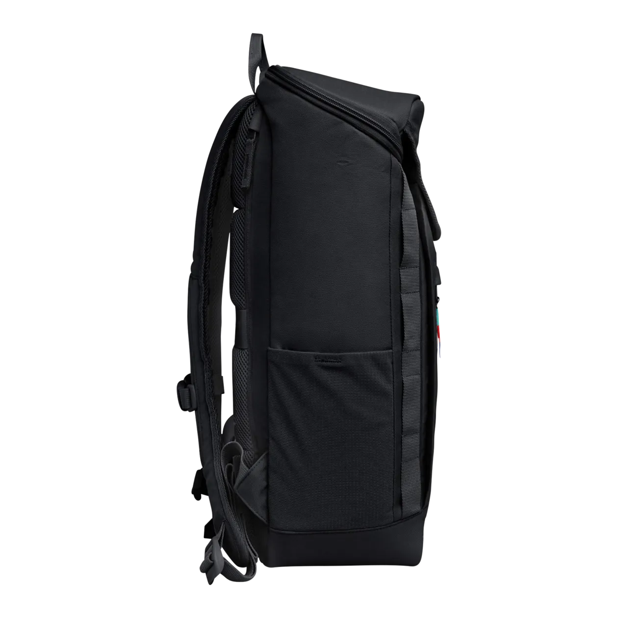 GOT BAG PRO PACK Backpack, Black