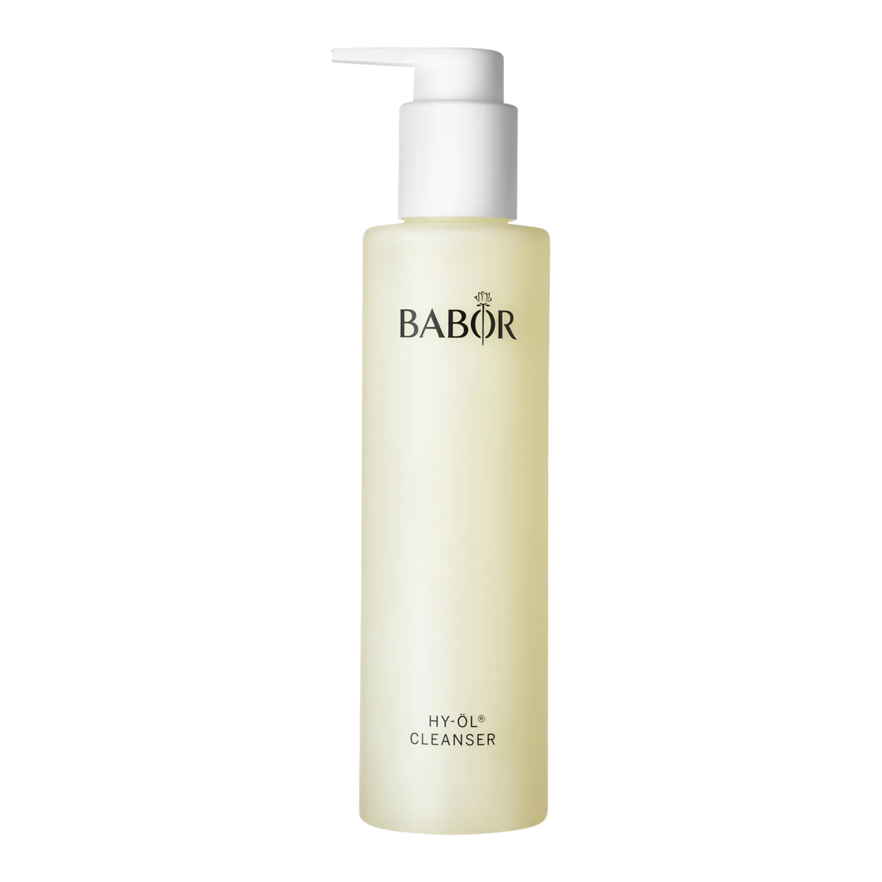 BABOR HY-ÖL Cleanser Cleansing Oil, 200 ml