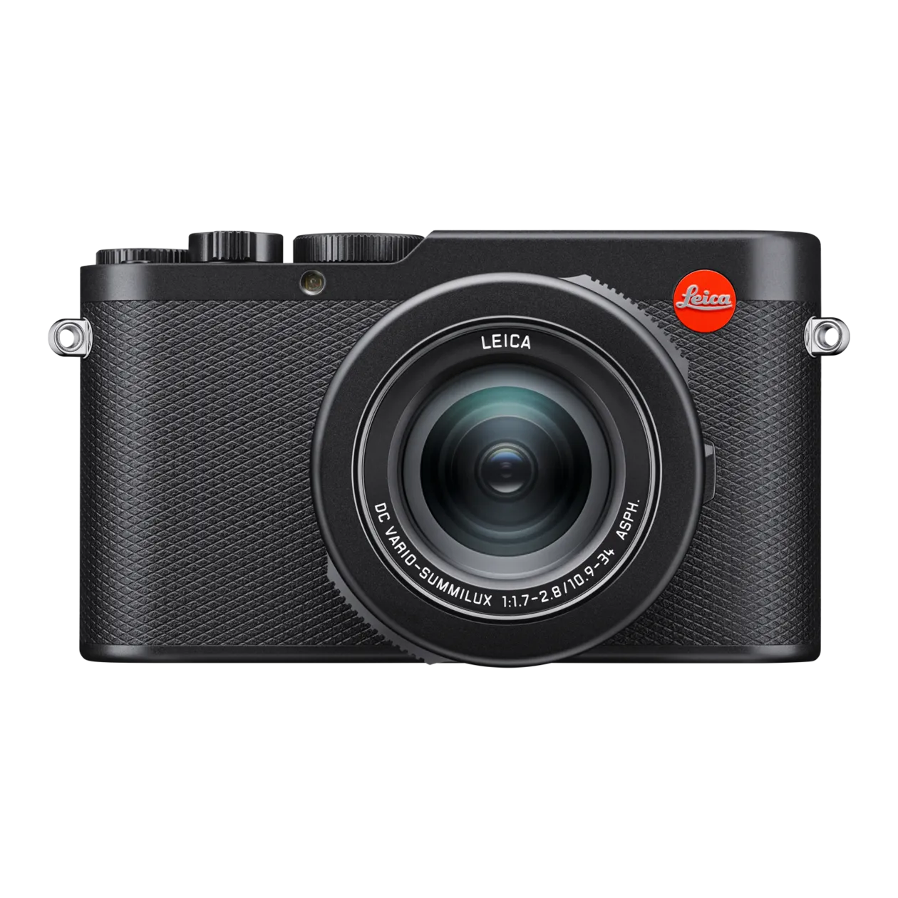 Leica D-Lux 8 Appareil photo compact, noir