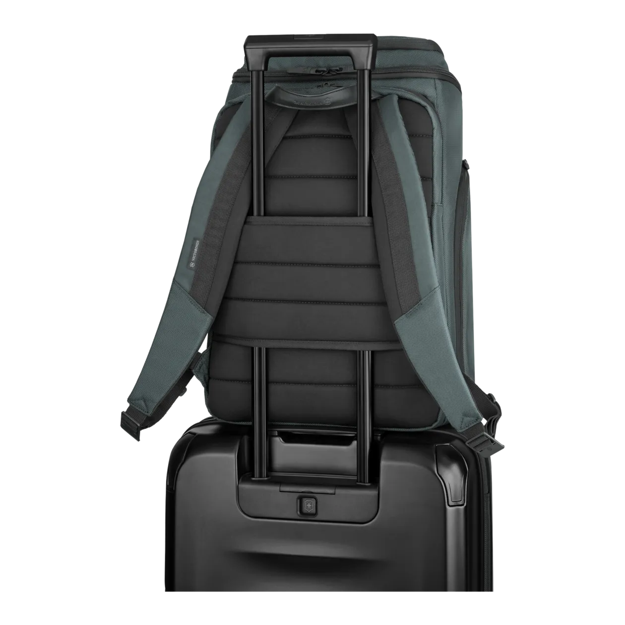 Victorinox Altmont Professional Fliptop Laptop Backpack, Storm