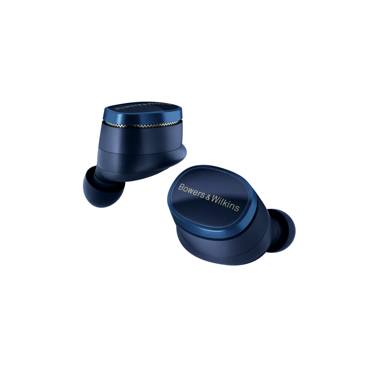 Bowers & Wilkins Pi8 Écouteurs intra-auriculaires, Midnight Blue