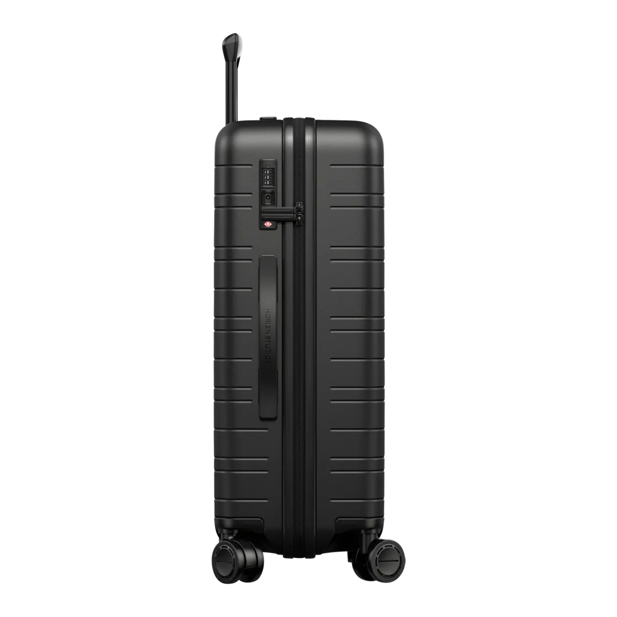 Horizn Studios H6 Pro Valise à roulettes M, noir