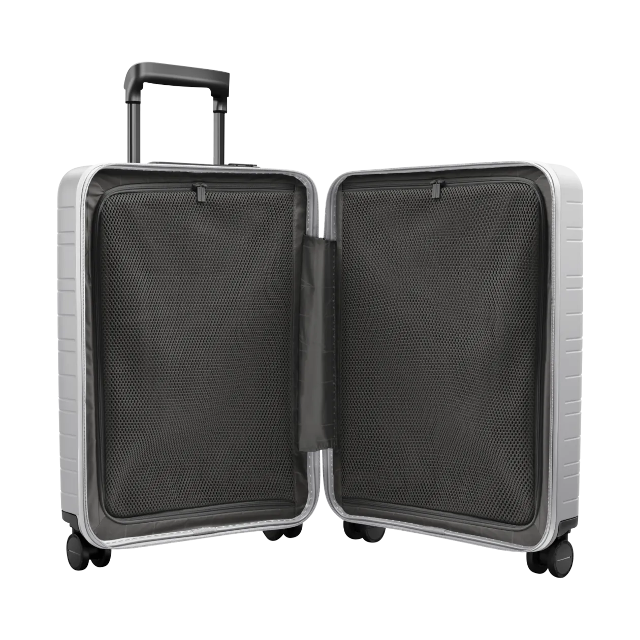 Horizn Studios H5 Air Cabin Trolley, Light Quartz Grey